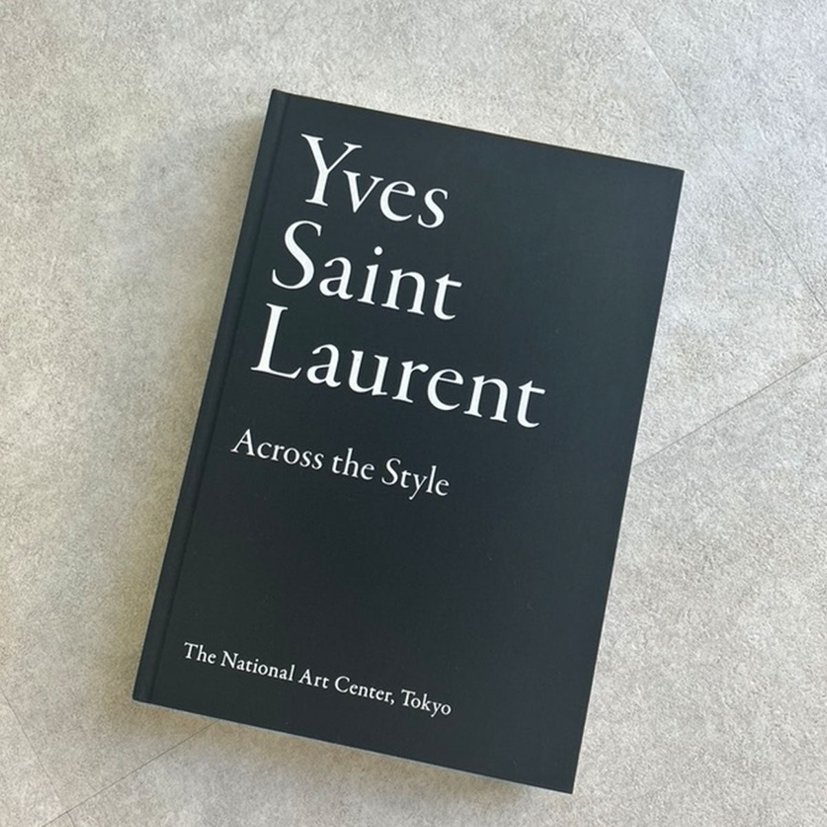 9:YSL