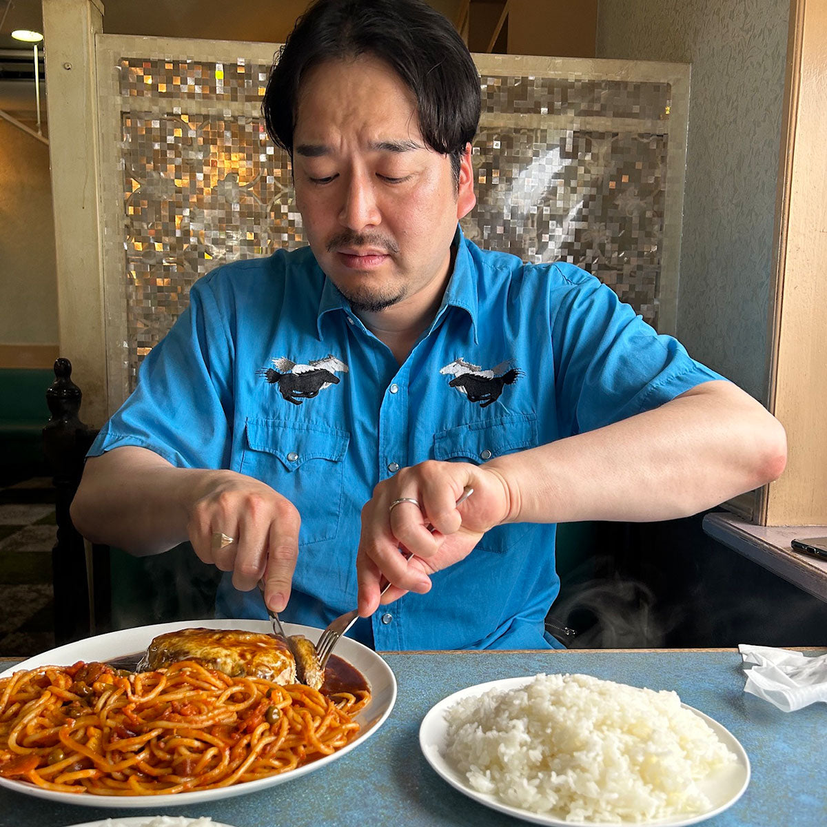 10:君は変われるのか??