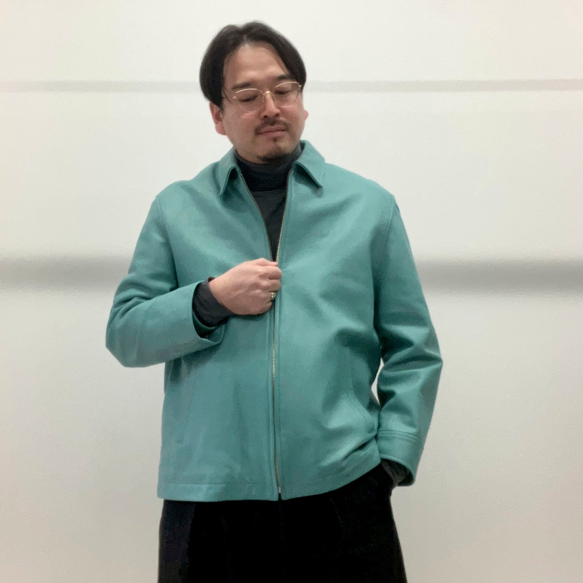 13 : OKOLO年末年始の営業時間について