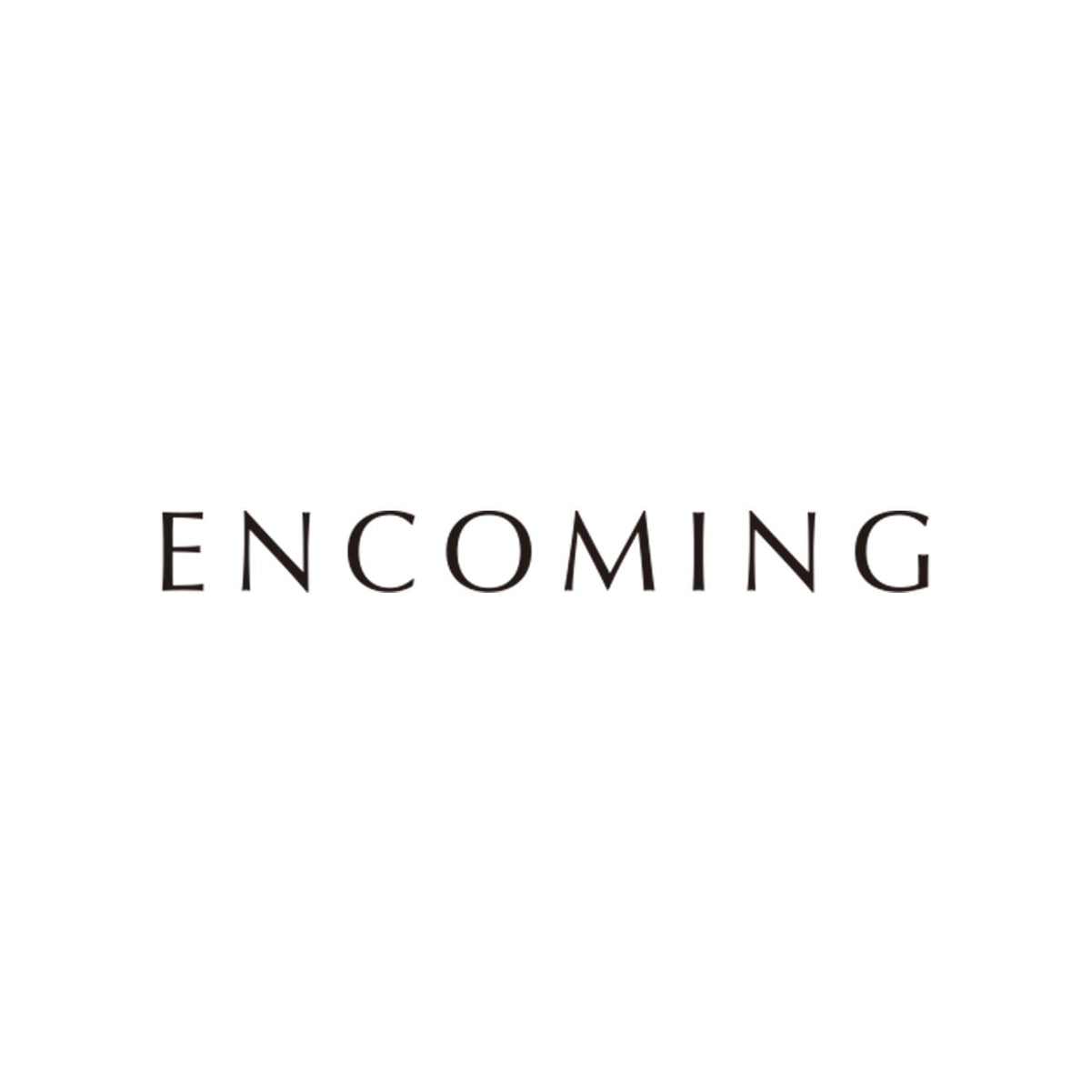 ENCOMING (インカミング)