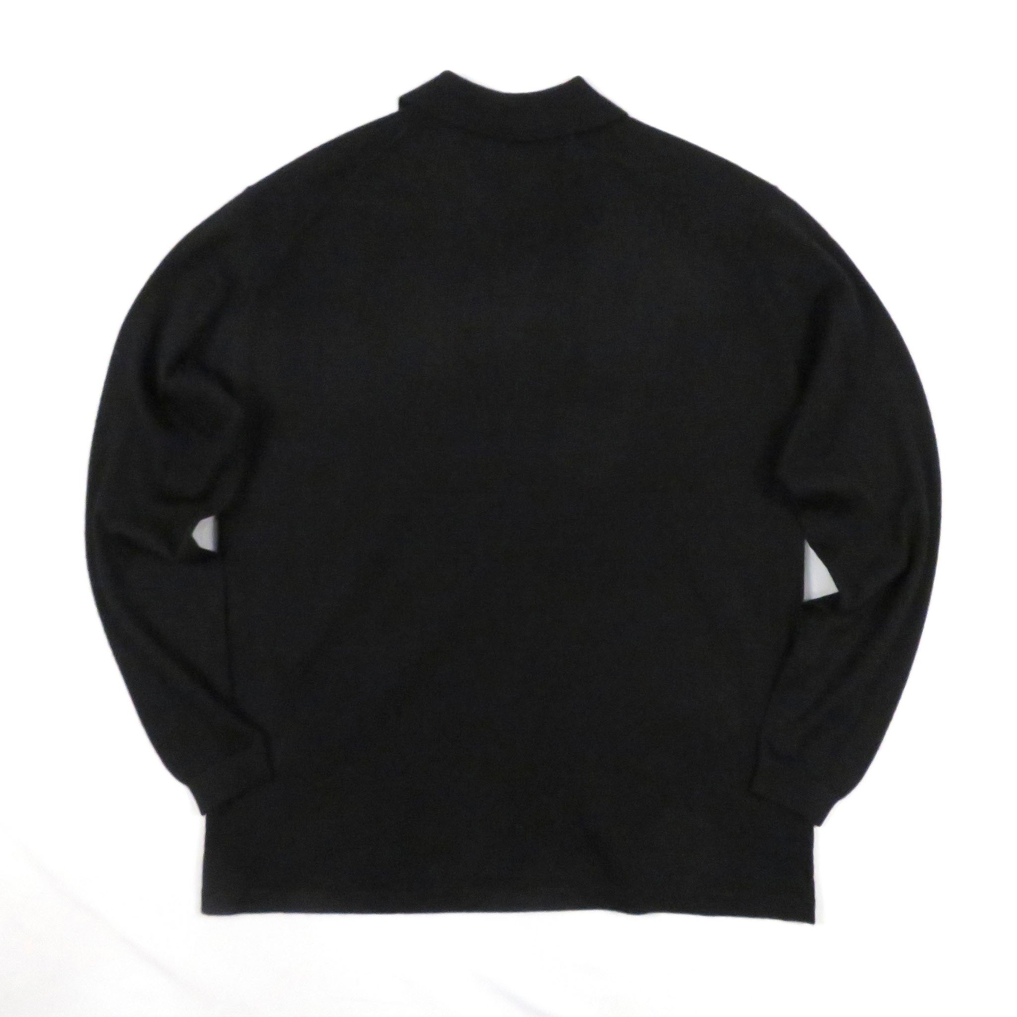 tieorNOT "CASH DESERT POLO"