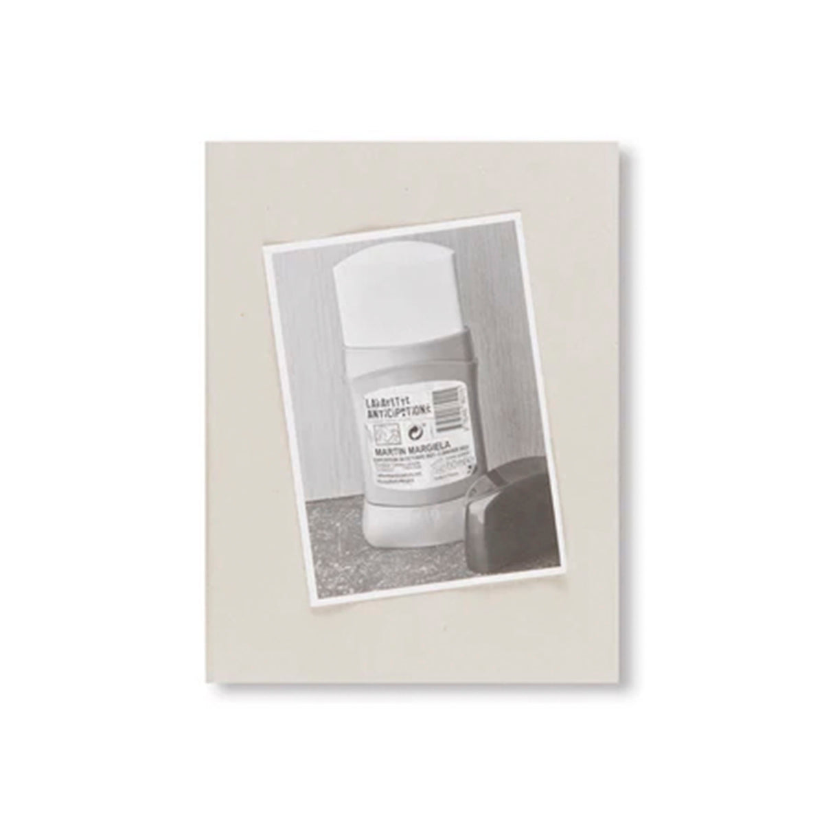 MARGIELA, THE HERMÈS YEARS(マルジェラ、ザ・エルメス・イヤーズ)by Martin Margiela