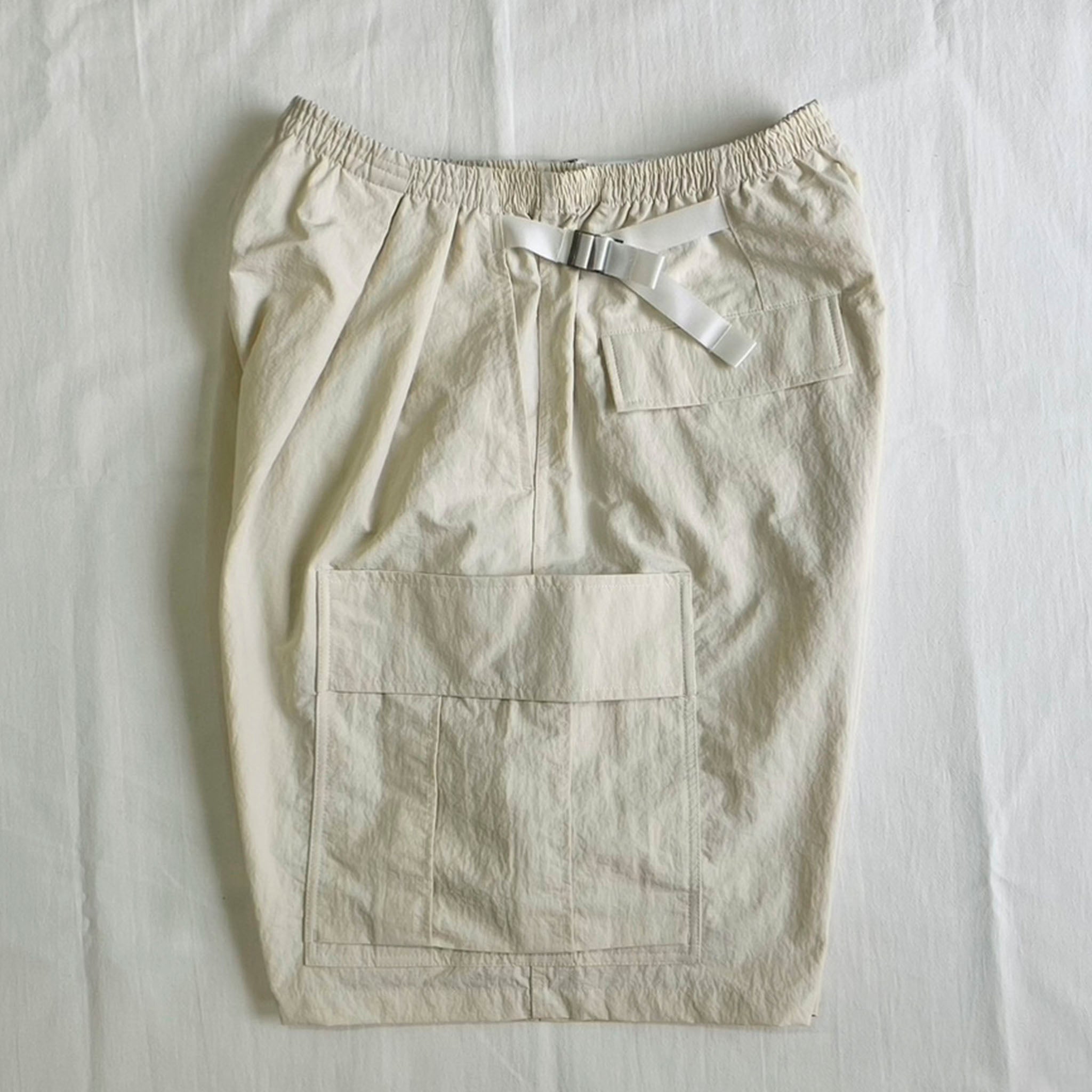 PRODUCT TWELVE "Utility shorts"