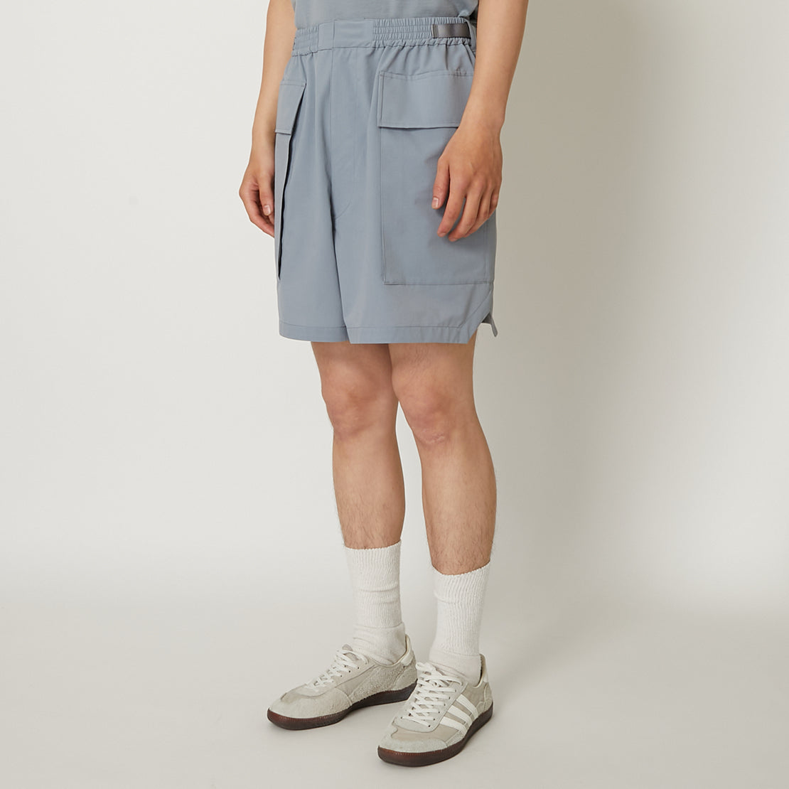 PRODUCT TWELVE "Ventilation Short Pants" ハイスペック ショートパンツ