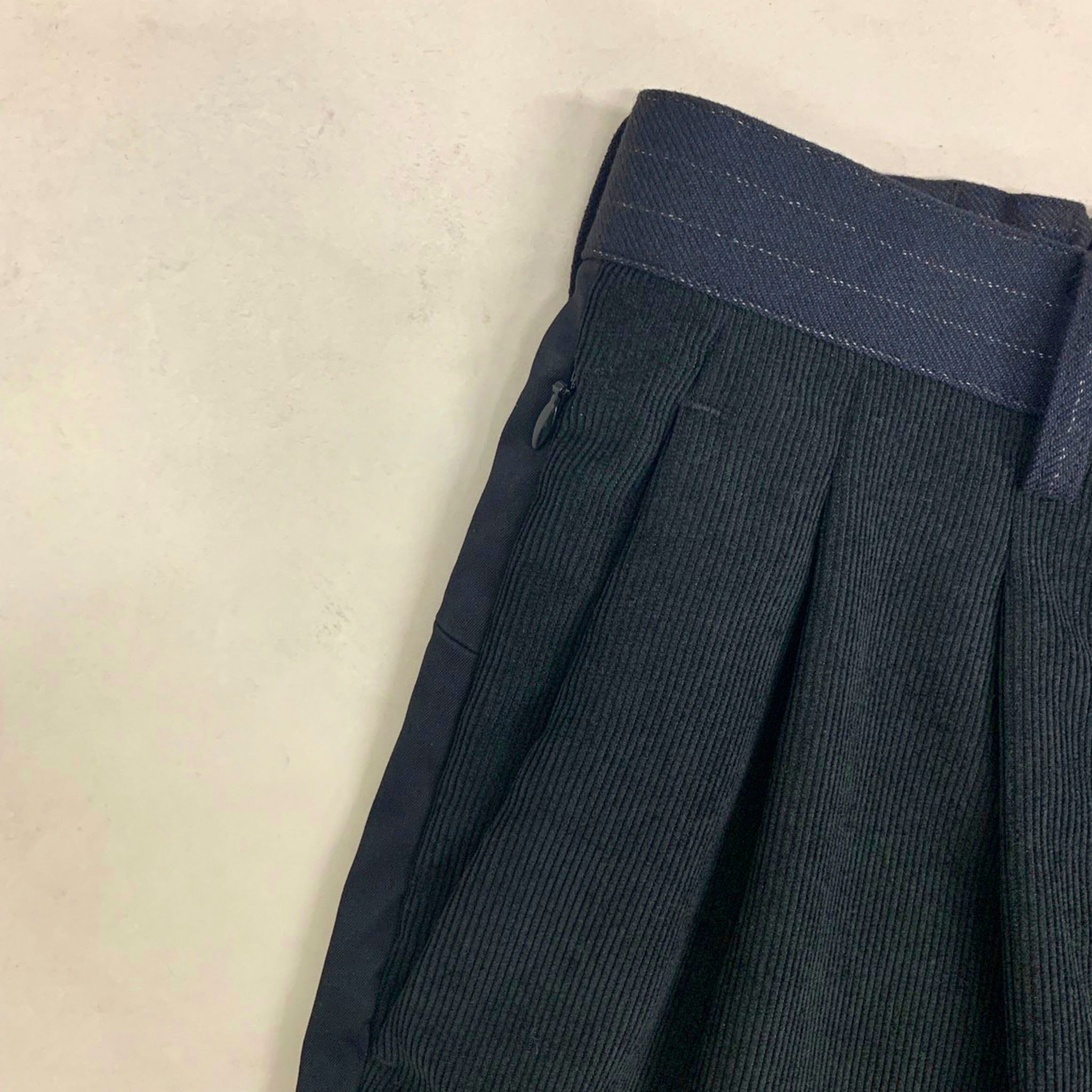 KIMMY "AW WIDE PANTS"