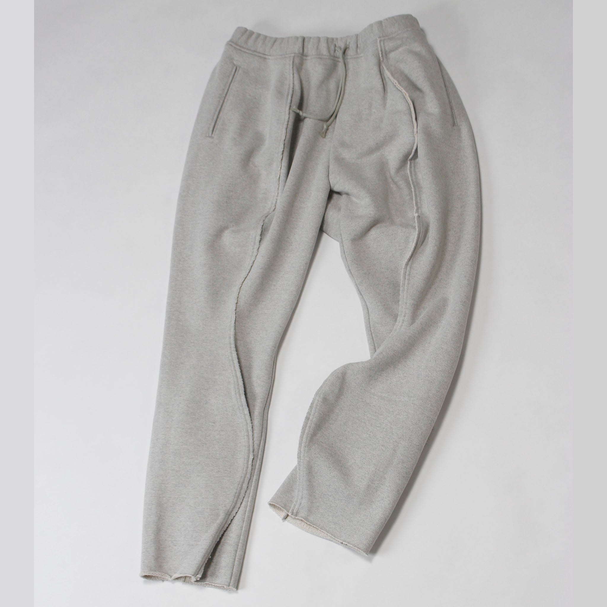 RANDY "Muscle" マッスル スウェットパンツ