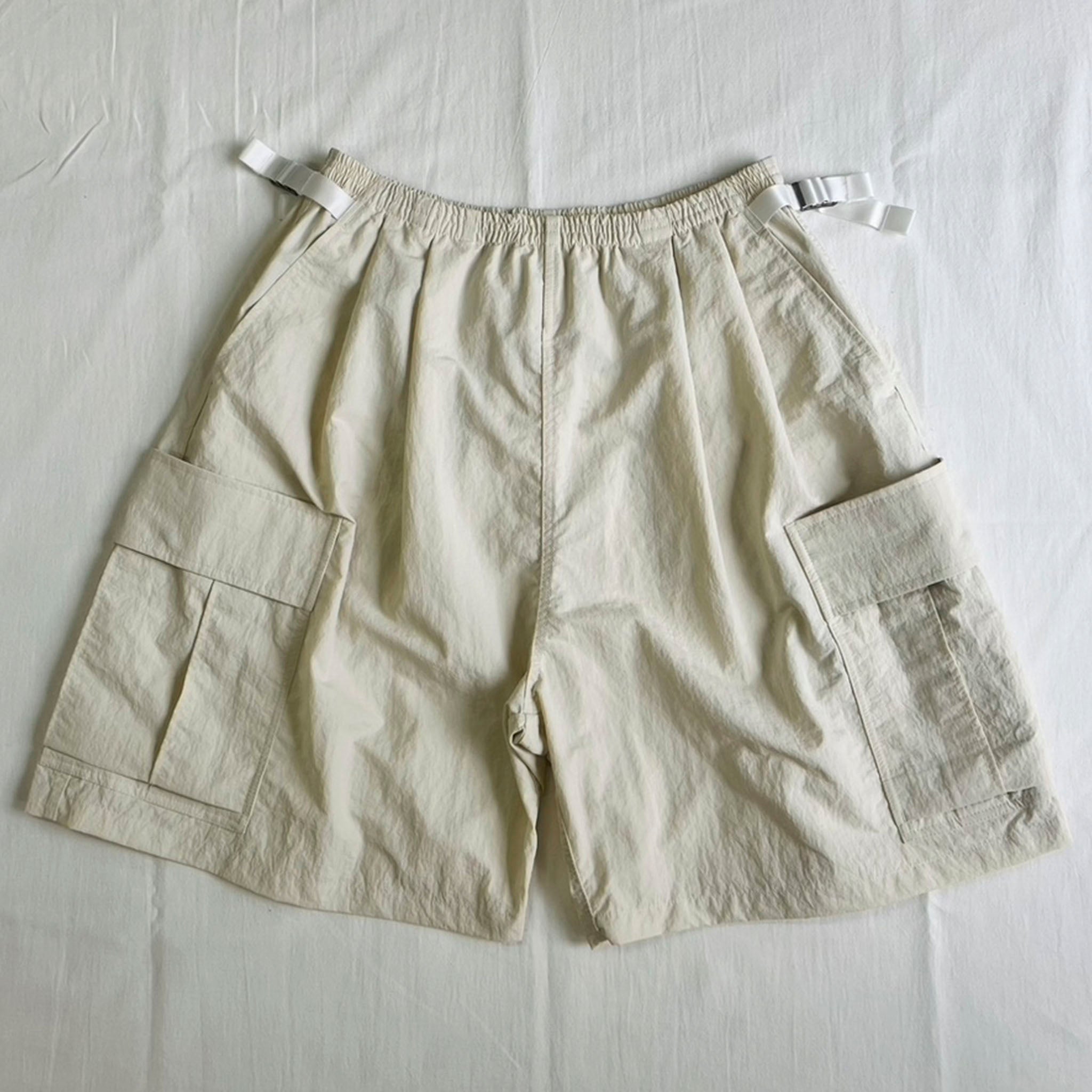 PRODUCT TWELVE "Utility shorts"