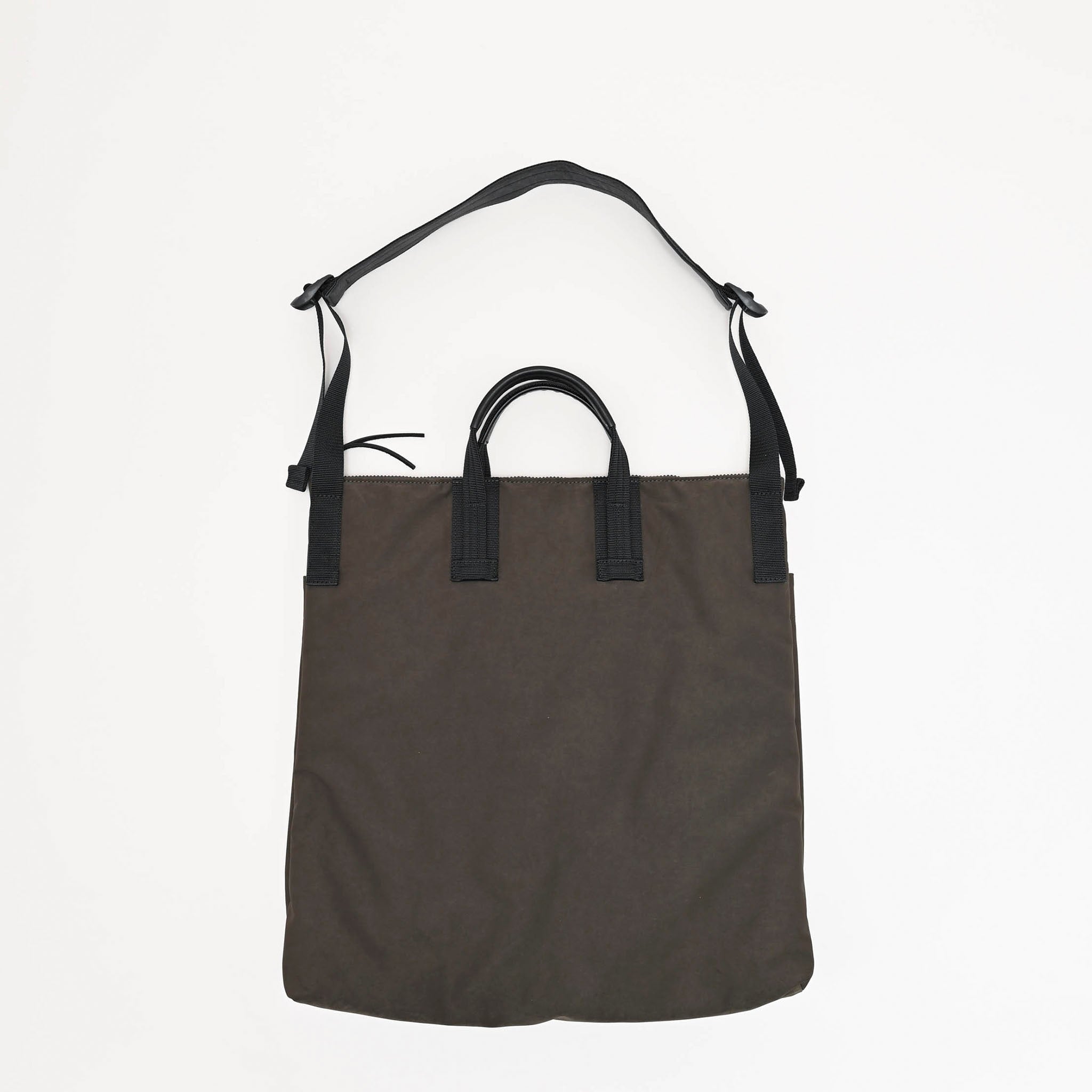 KaILI "LIKE HELMET BAG" スエード ヘルメット ショルダーバッグ