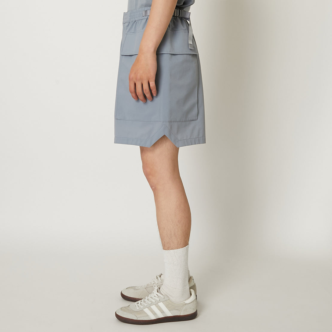 PRODUCT TWELVE "Ventilation Short Pants" ハイスペック ショートパンツ