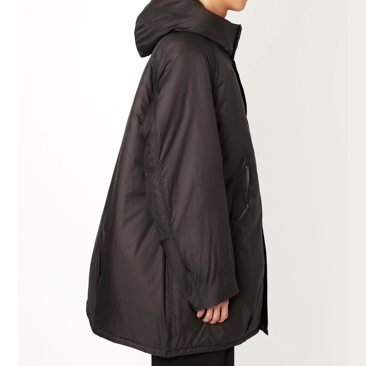 PRODUCT TWELVE(プロダクトトゥエルブ)/ ULTRA LIGHT PUFFER COAT ウルトラライトパファーコート