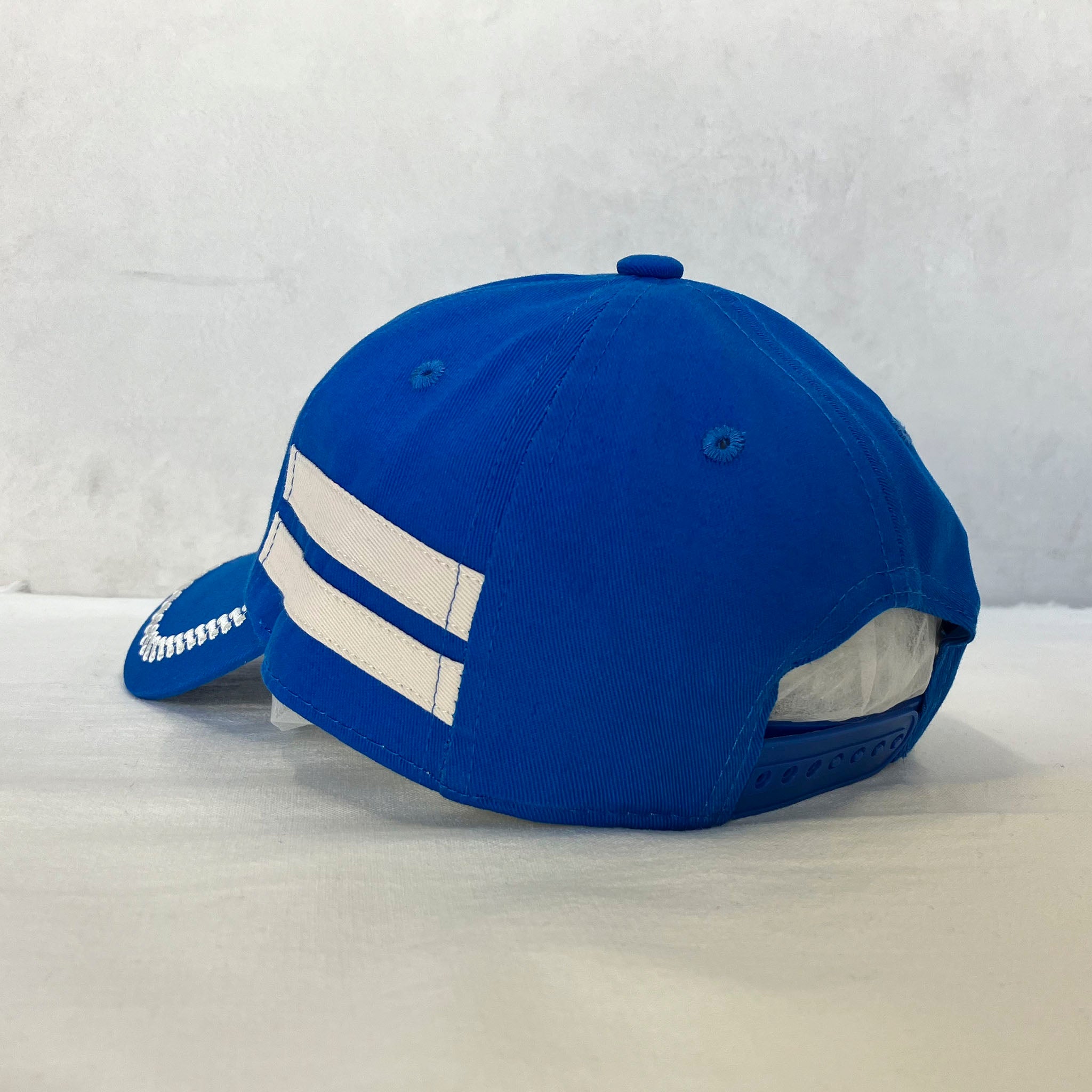 Drole De Monsieur "La Casquette Monogramme"