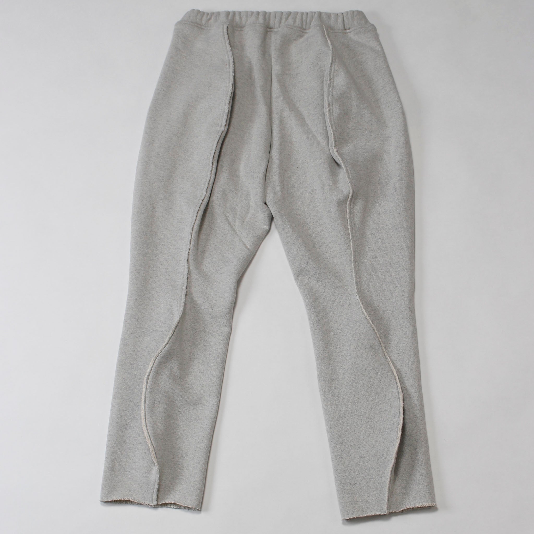 RANDY "Muscle" マッスル スウェットパンツ