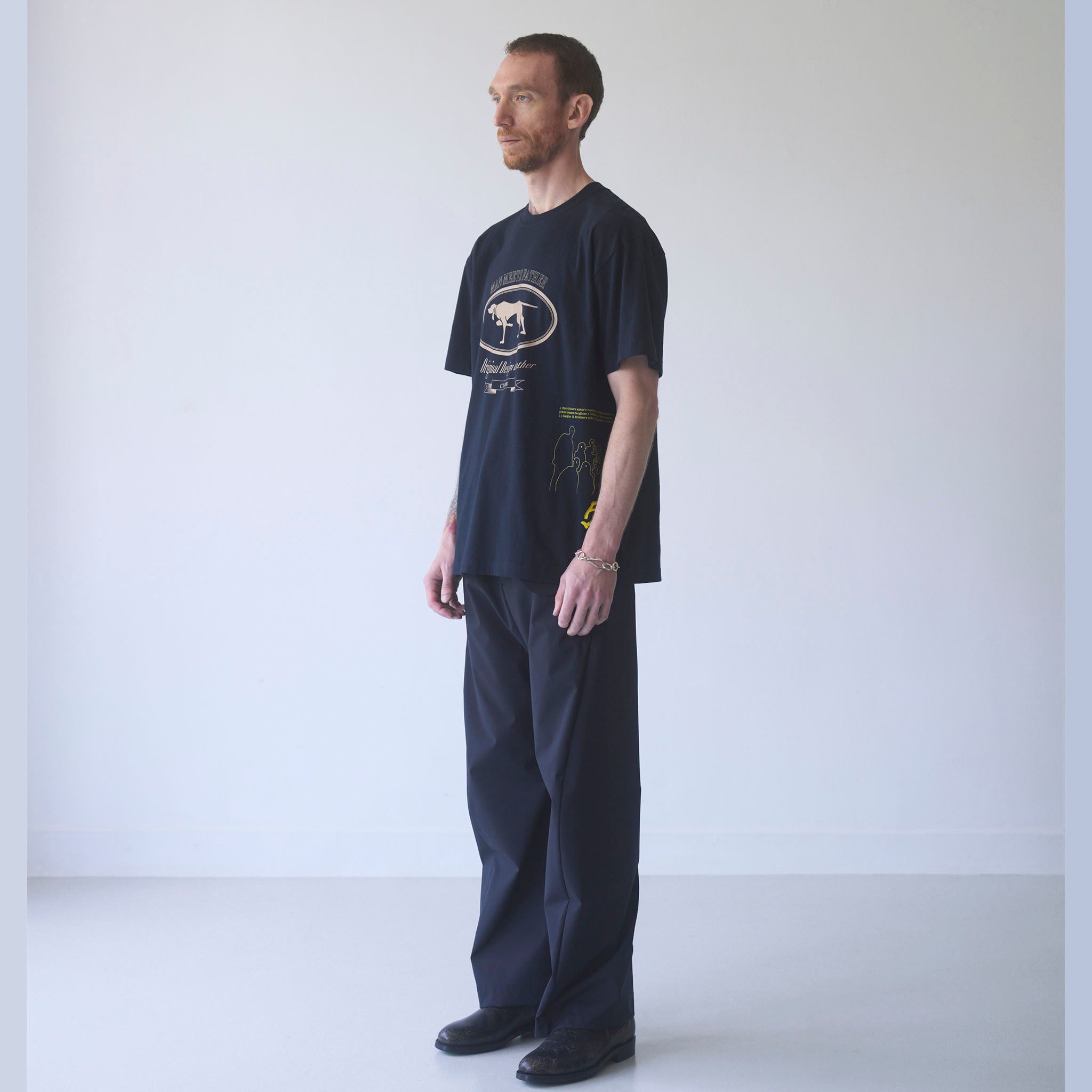 call "TEST PRINT TEE" テストプリント Tシャツ