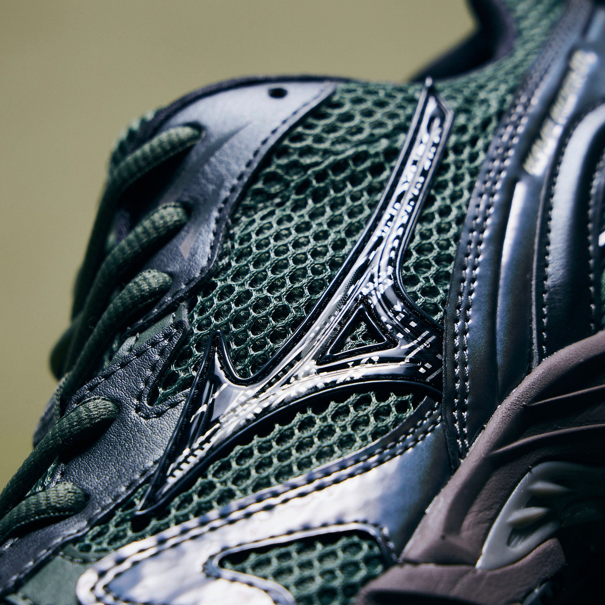 MIZUNO “Exclusive Pack” WAVE RIDER 10 エクスクルーシブ ウェーブライダー10