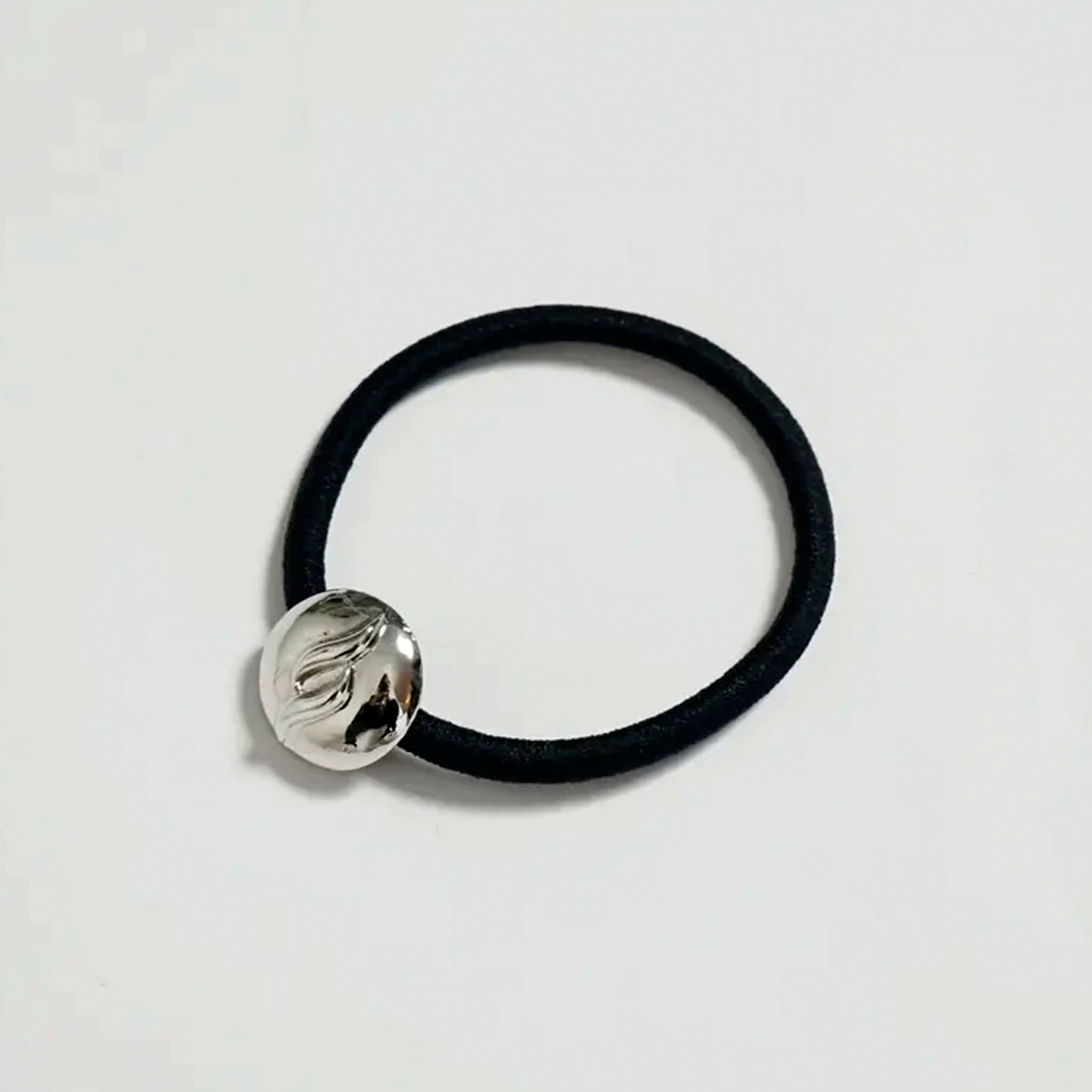 SHRINE (シュライン) / S LOGO HAIR TIE
