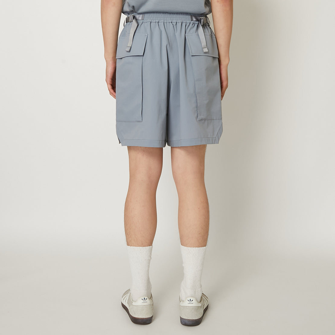 PRODUCT TWELVE "Ventilation Short Pants" ハイスペック ショートパンツ