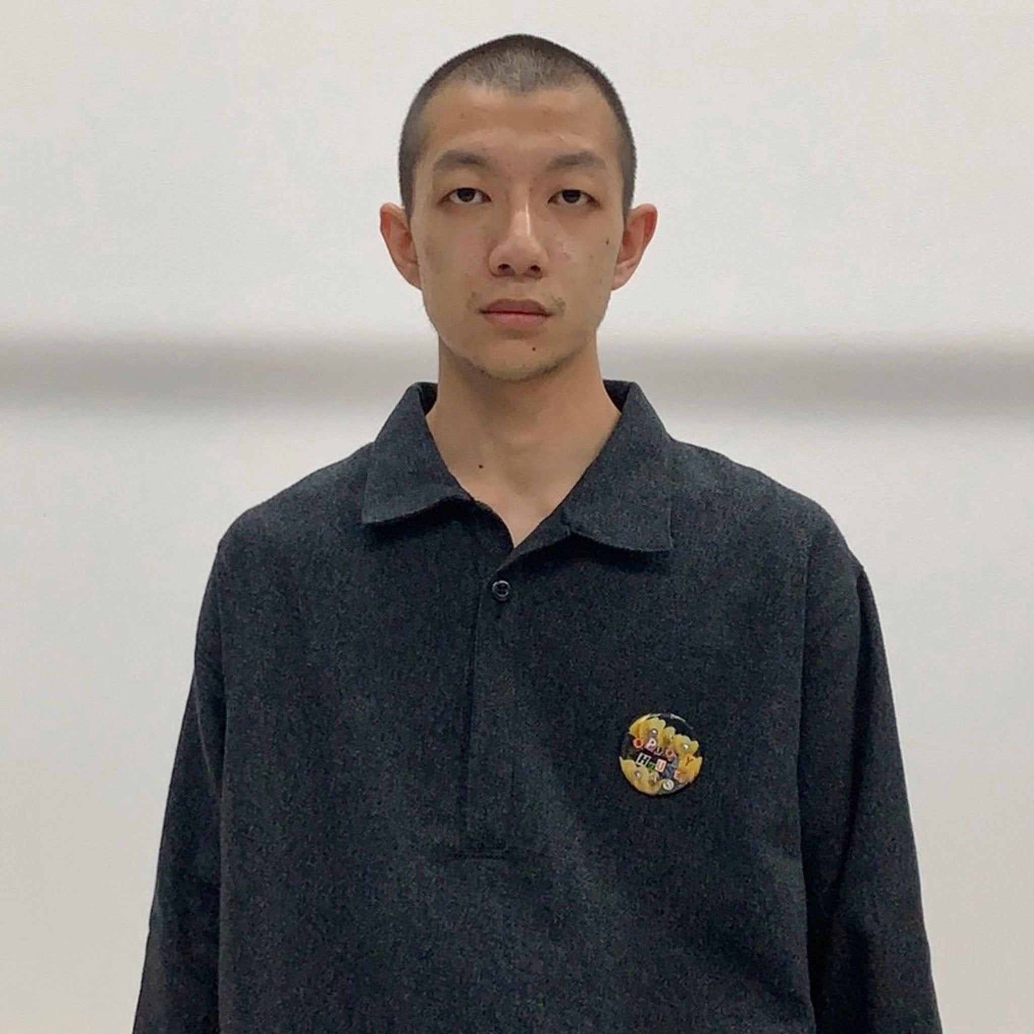 OKOLO "ORIGINAL PULLOVER SHIRT"