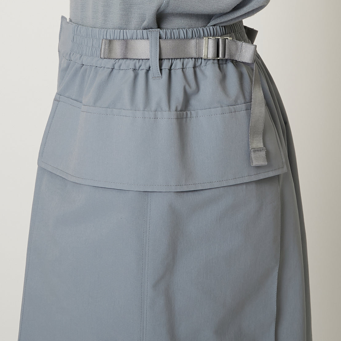 PRODUCT TWELVE "Ventilation Short Pants" ハイスペック ショートパンツ