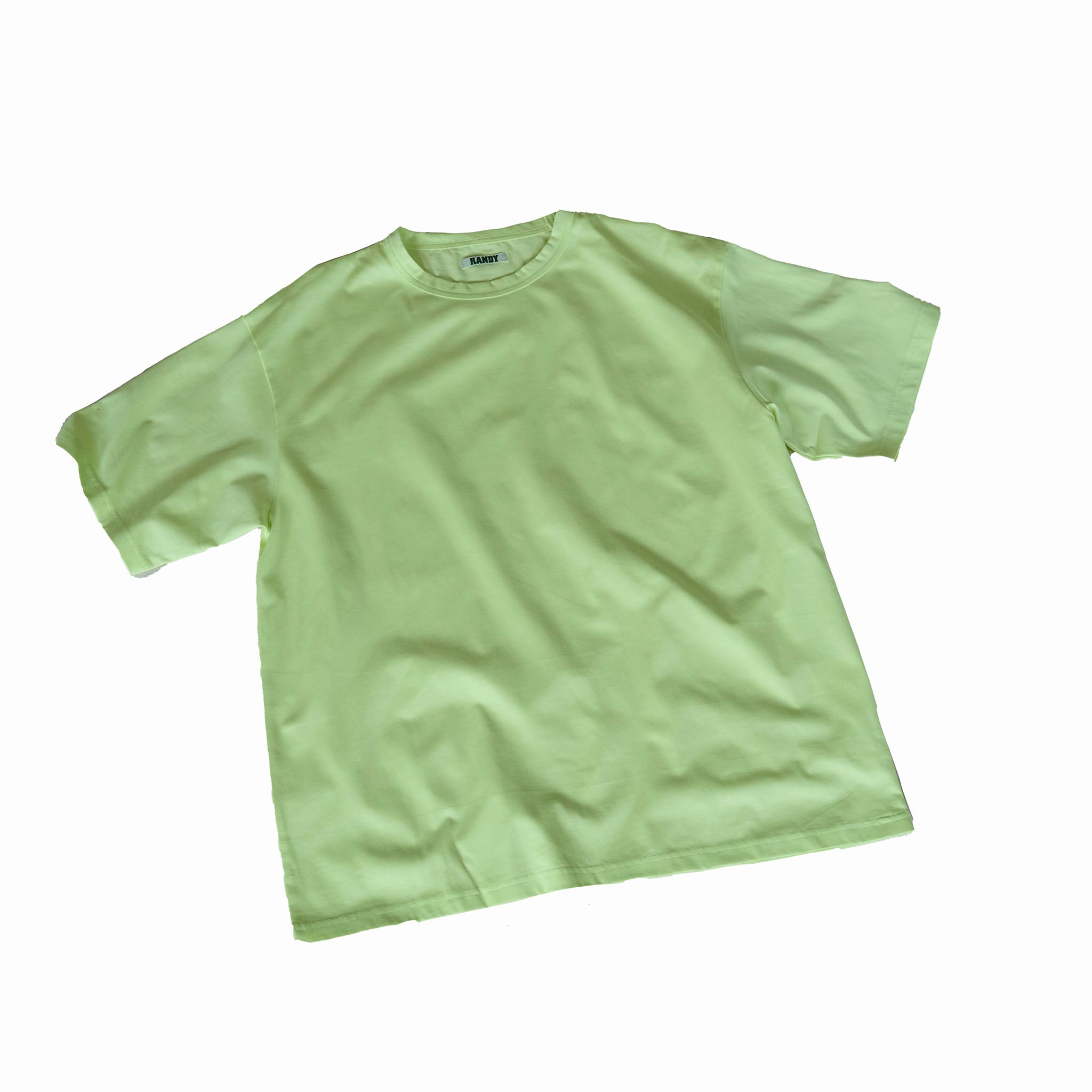 RANDY "MARKS" ハンガートレース Tシャツ