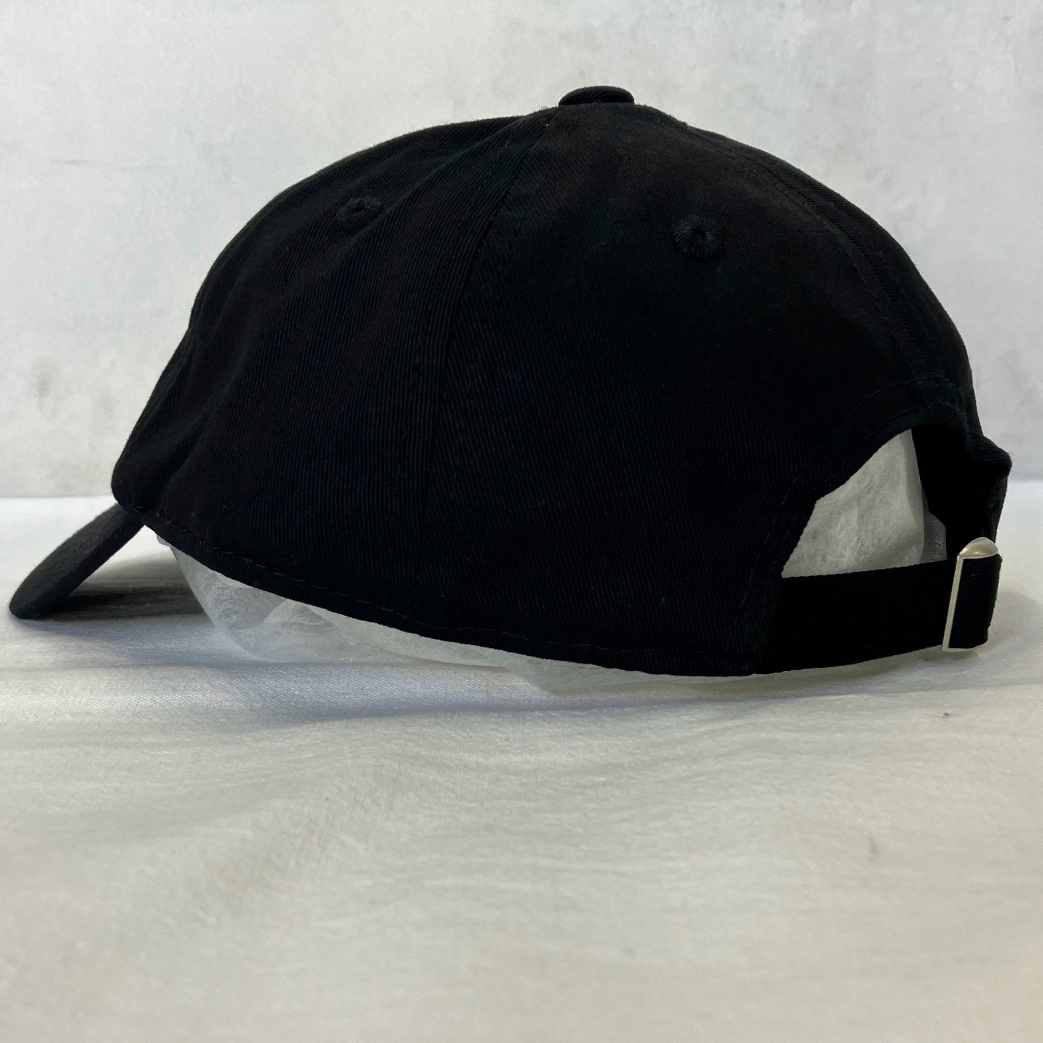 Drole De Monsieur "La Casquette Slogan"