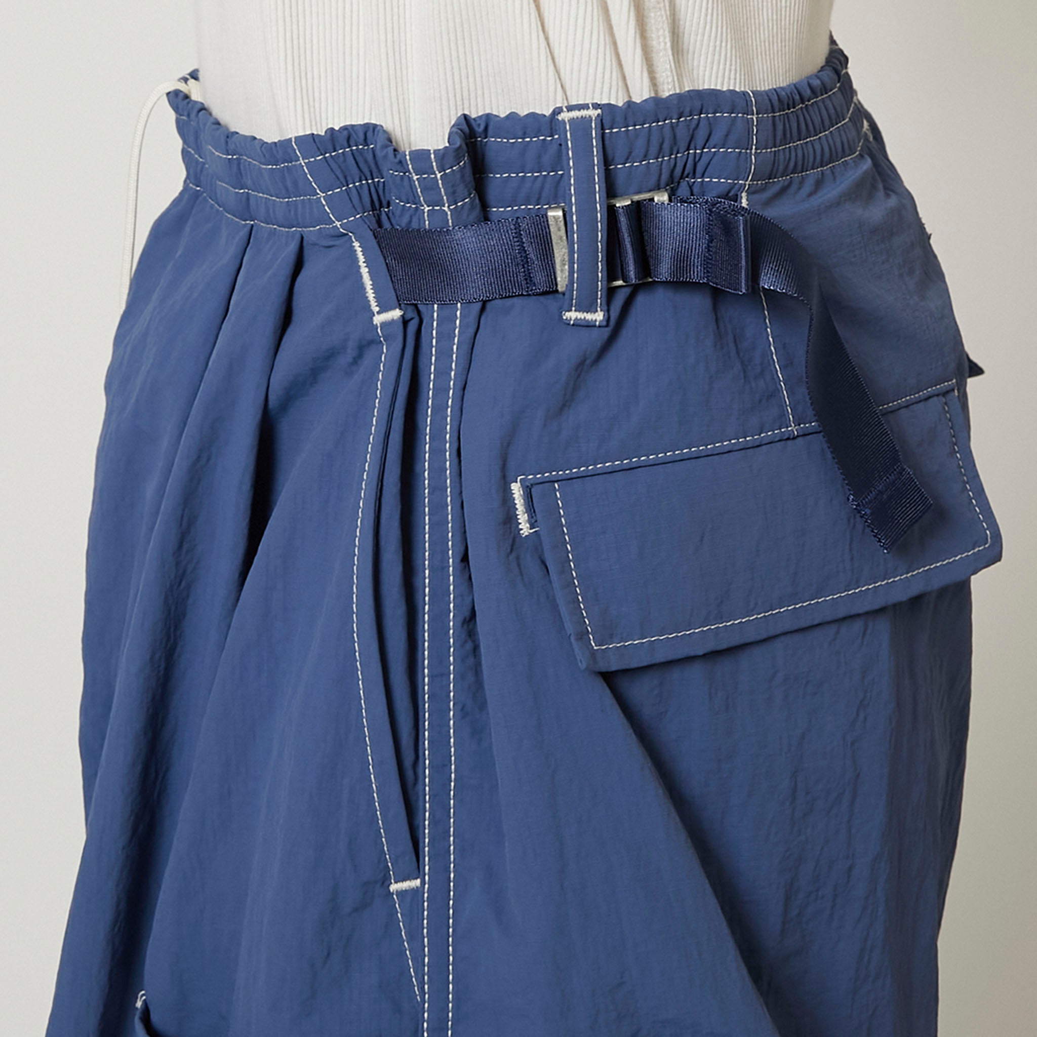 PRODUCT TWELVE "Utility shorts"