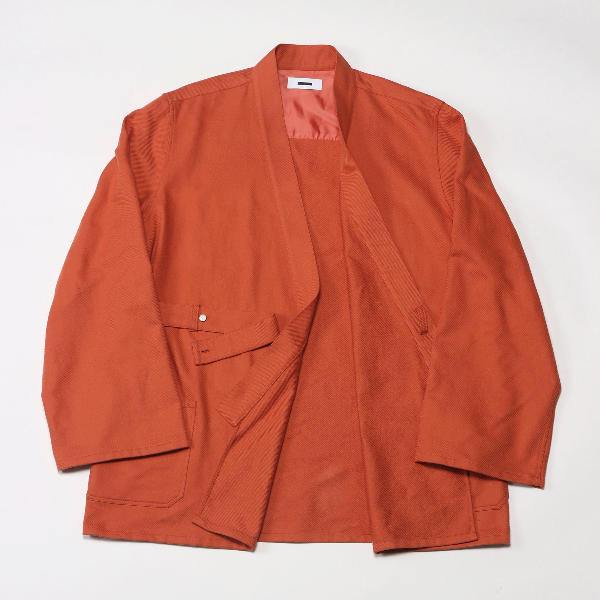 REVERBERATE "JD SHIRT" ジェダイシャツ