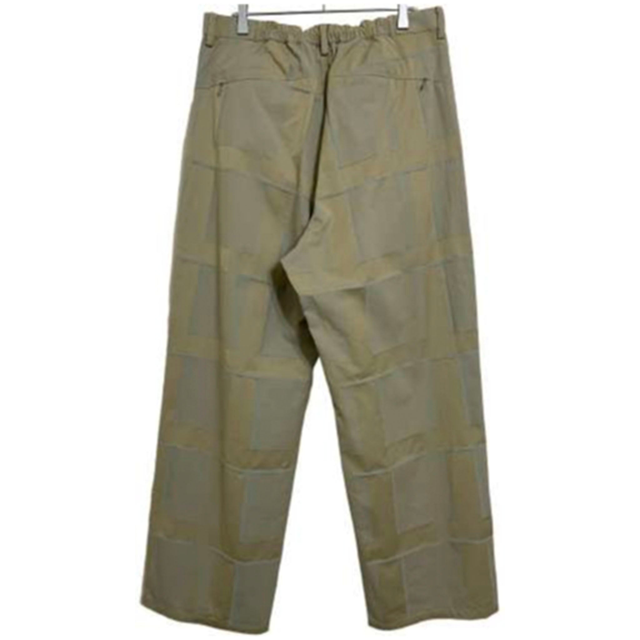 KIMMY "WINDOW PANTS"