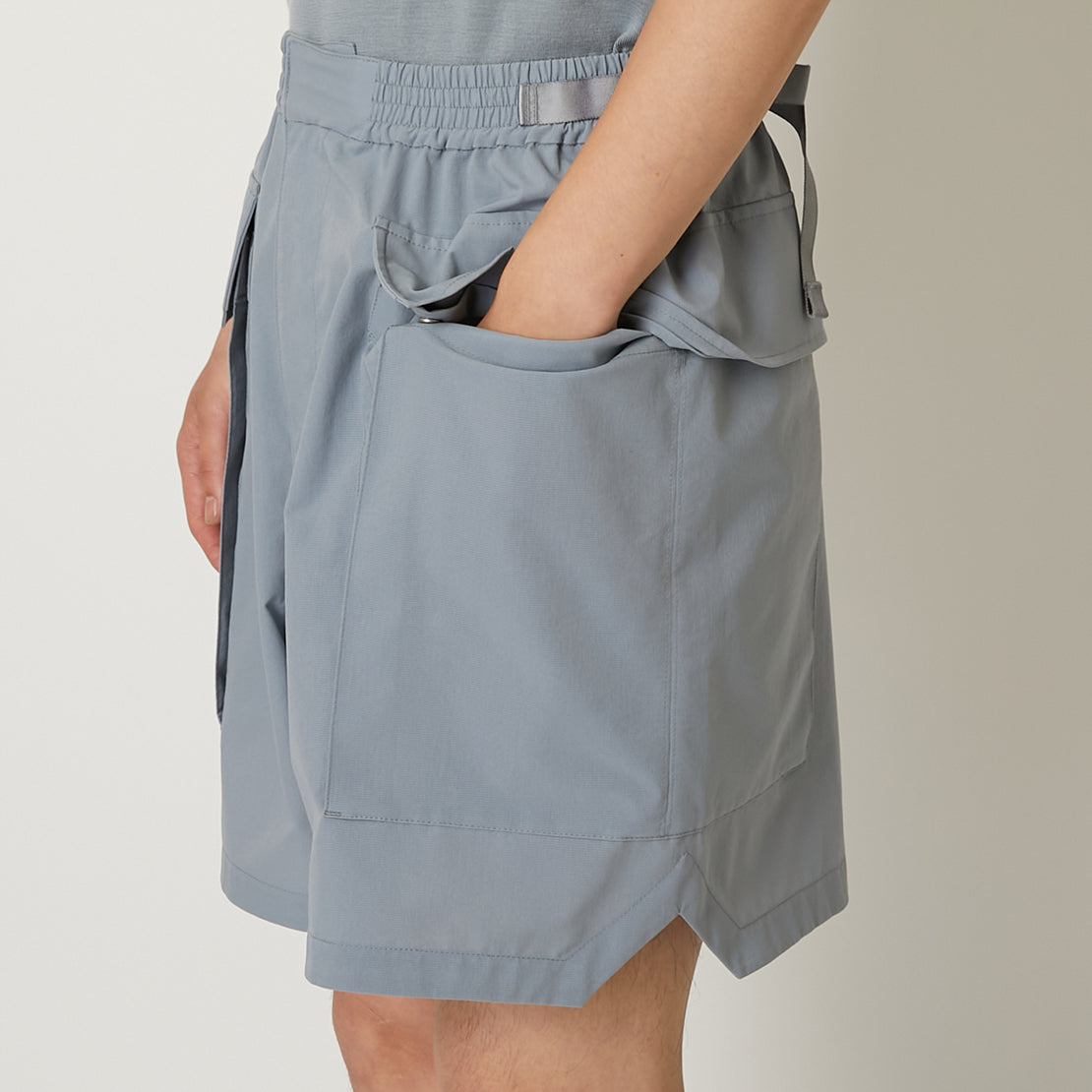 PRODUCT TWELVE "Ventilation Short Pants" ハイスペック ショートパンツ