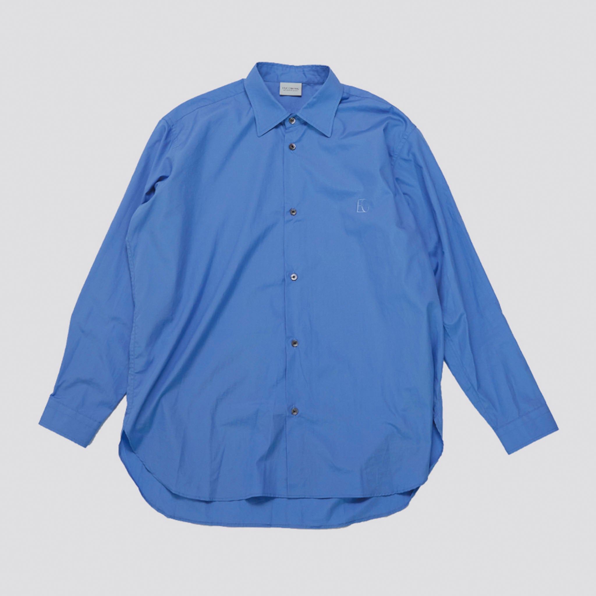 ENCOMING "ENST LONG SLEEVE SHIRT"