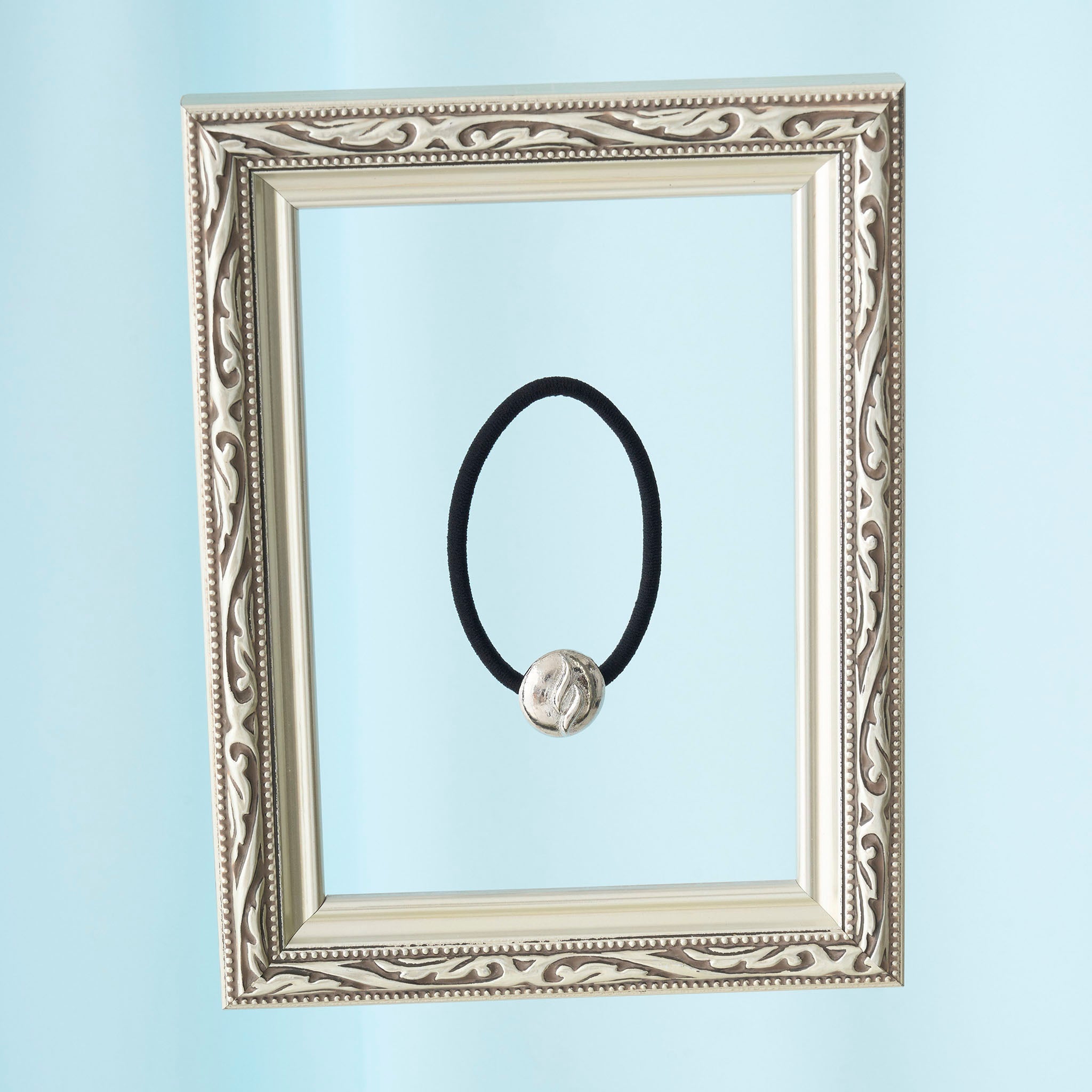 SHRINE (シュライン) / S LOGO HAIR TIE
