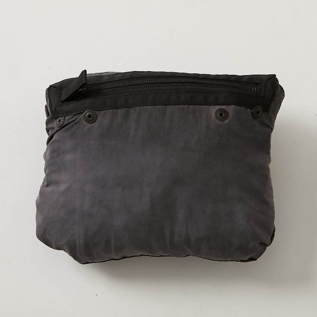 PRODUCT TWELVE "Garment Dyed Pullover Jacket" ガーメントダイ プルオーバー パーカー