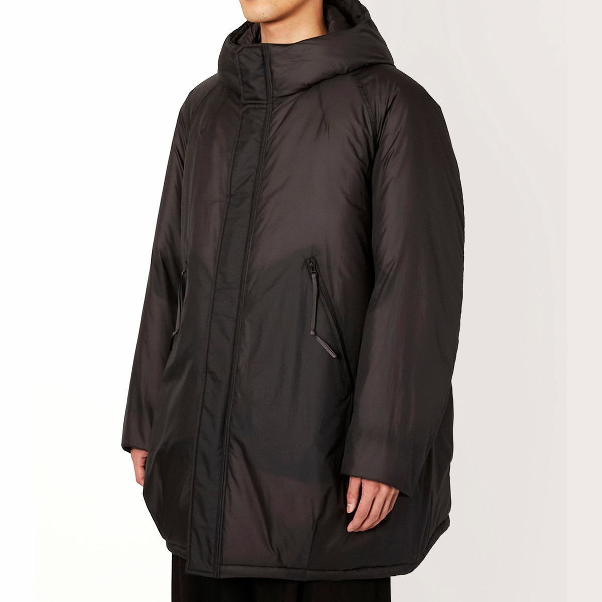 PRODUCT TWELVE(プロダクトトゥエルブ)/ ULTRA LIGHT PUFFER COAT ウルトラライトパファーコート