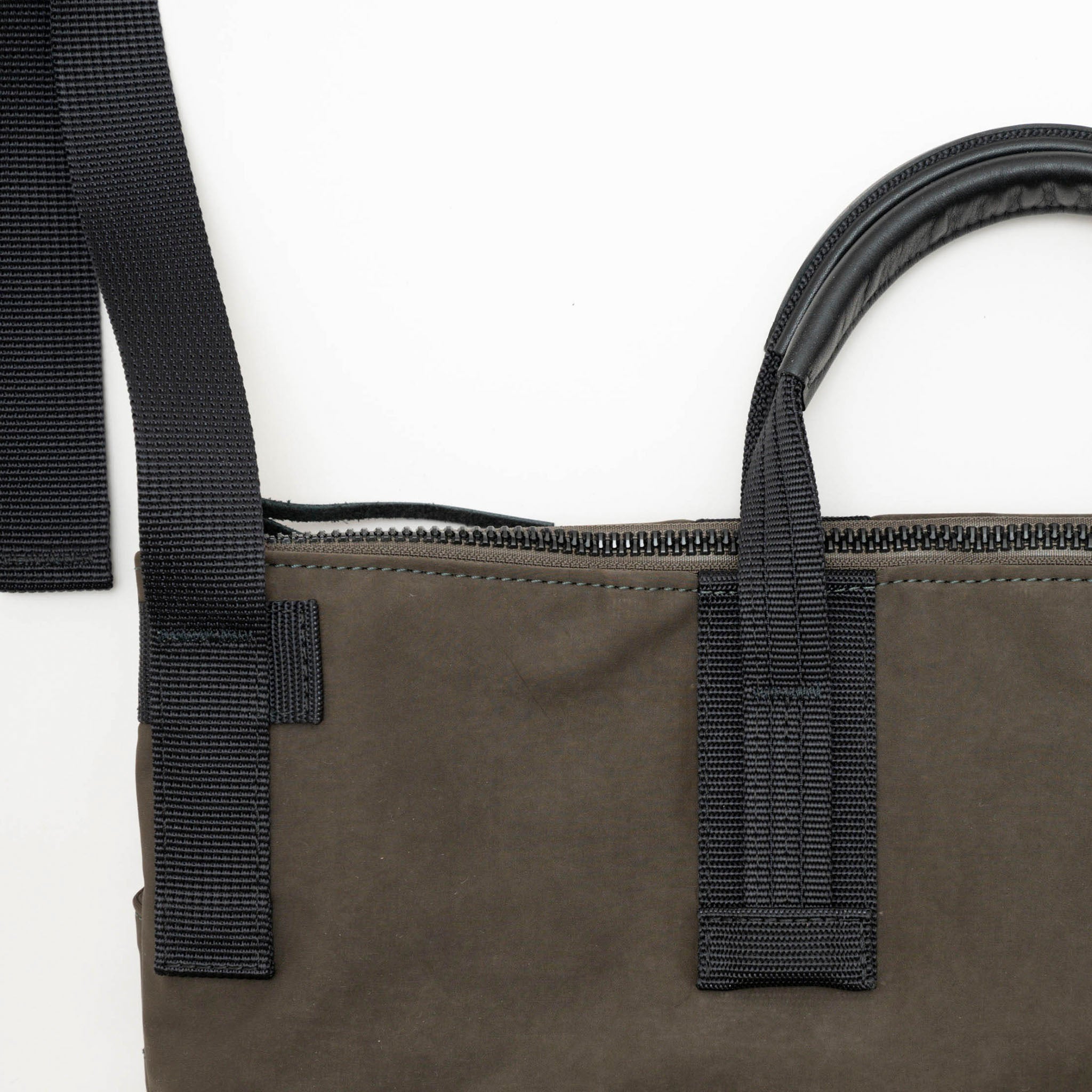 KaILI "LIKE HELMET BAG" スエード ヘルメット ショルダーバッグ