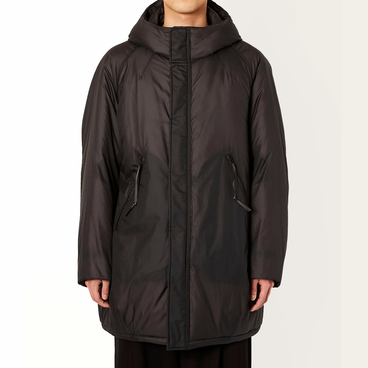 PRODUCT TWELVE(プロダクトトゥエルブ)/ ULTRA LIGHT PUFFER COAT ウルトラライトパファーコート
