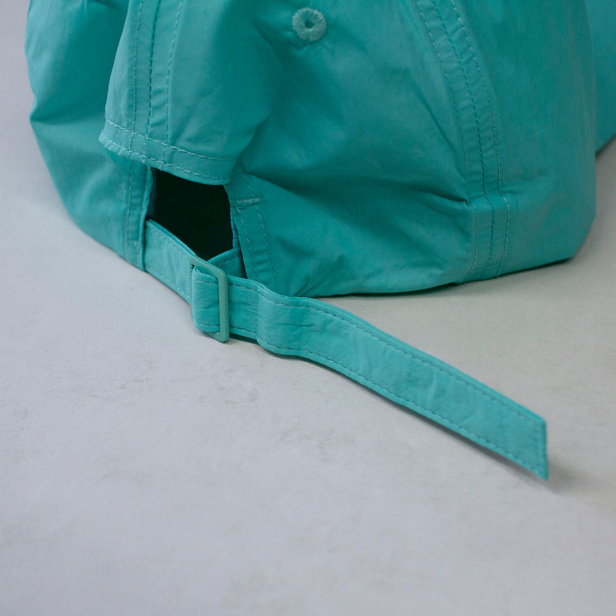 OKOLO "2th ANNIVERSARY CAP" 2周年 アニバーサリー 刺繍キャップ