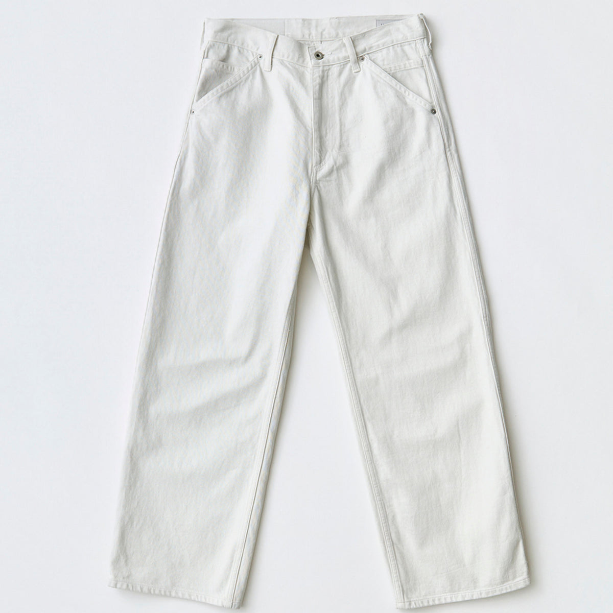 ENCOMING(インカミング)/ ENST DENIM TROUSER デニムトラウザー