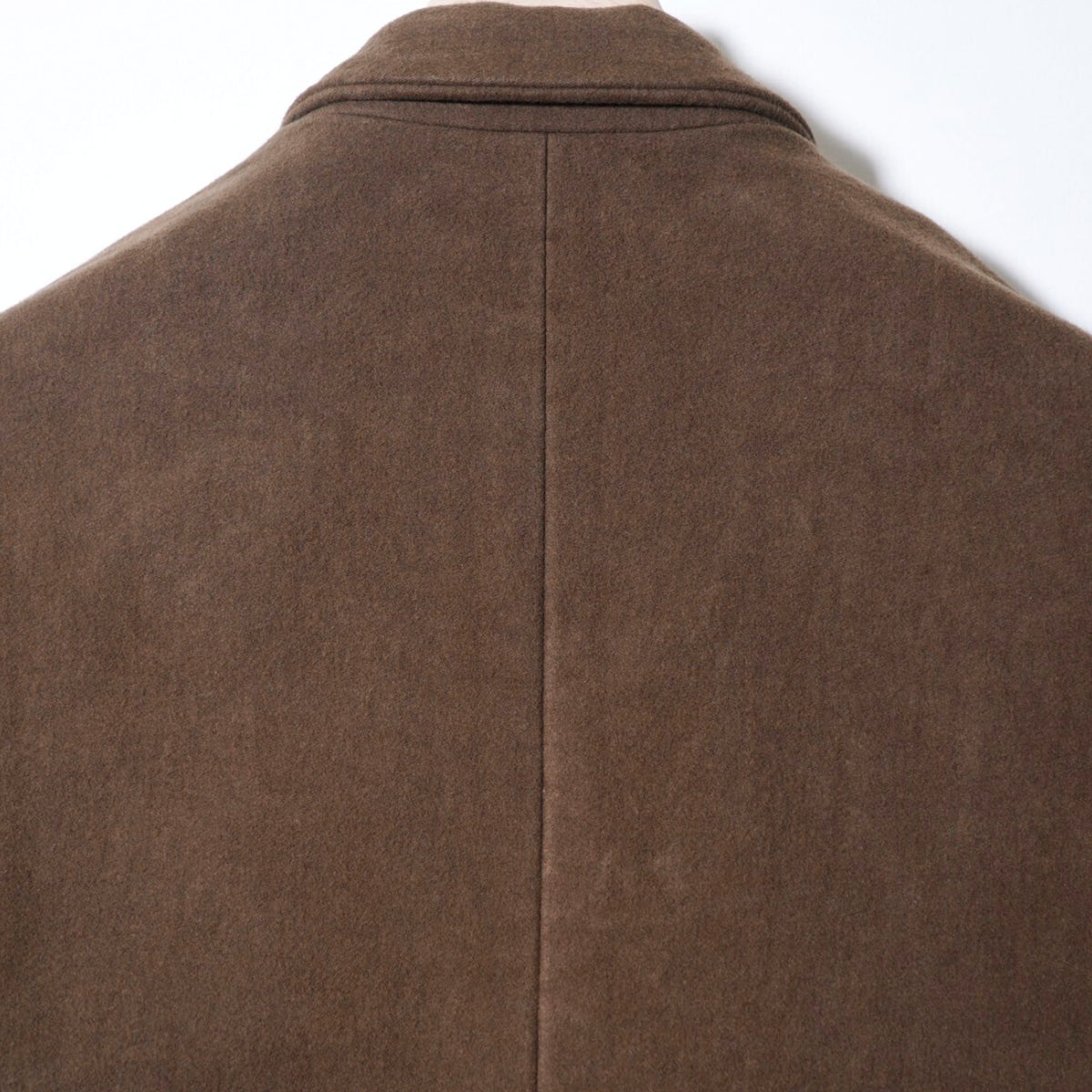 AXIS(アクシス)/ DOUBLE BREASTED JACKET モールスキンダブルブレストジャケット