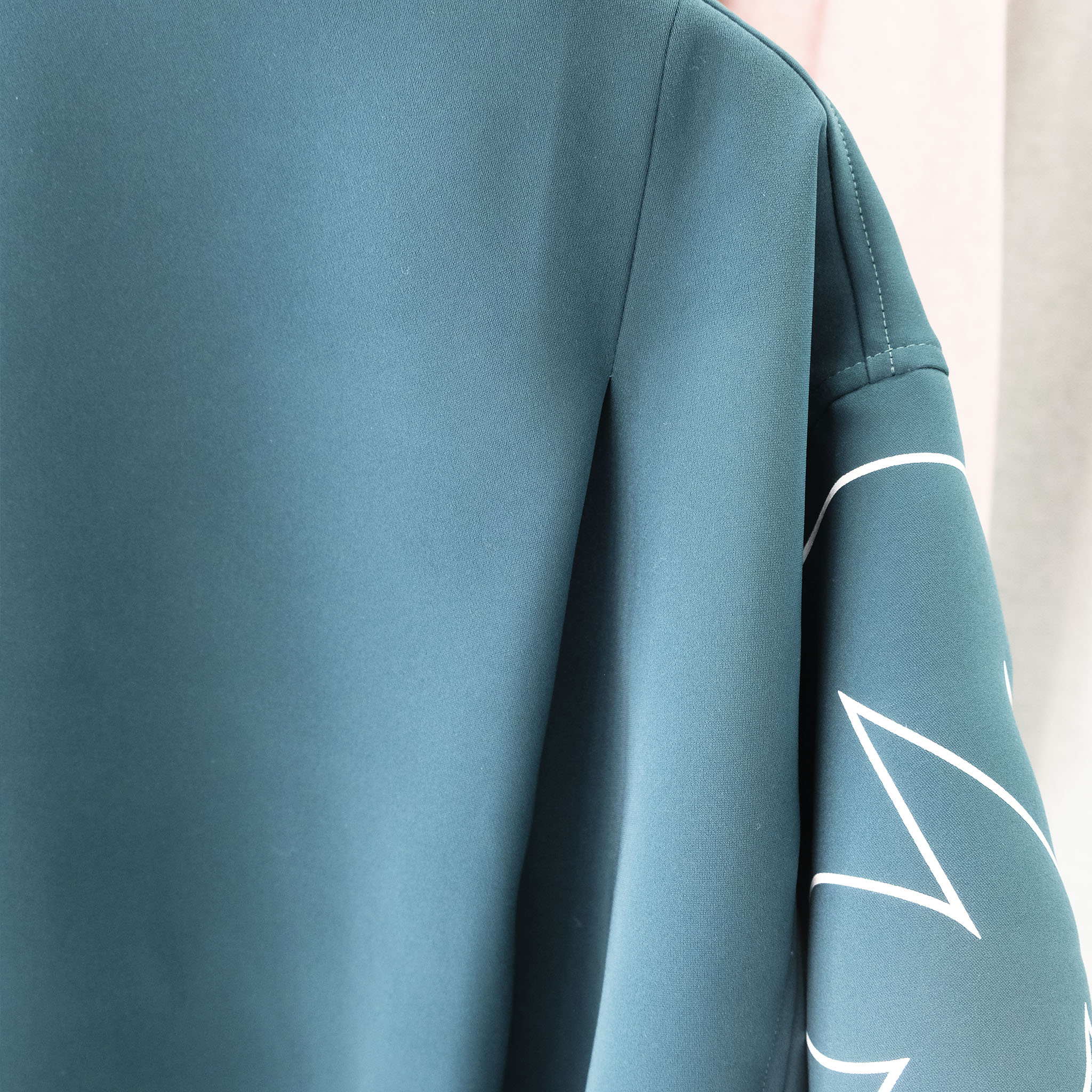 KIMMY "WESTERN FUNCTION SHIRTS" オープンカラーシャツ