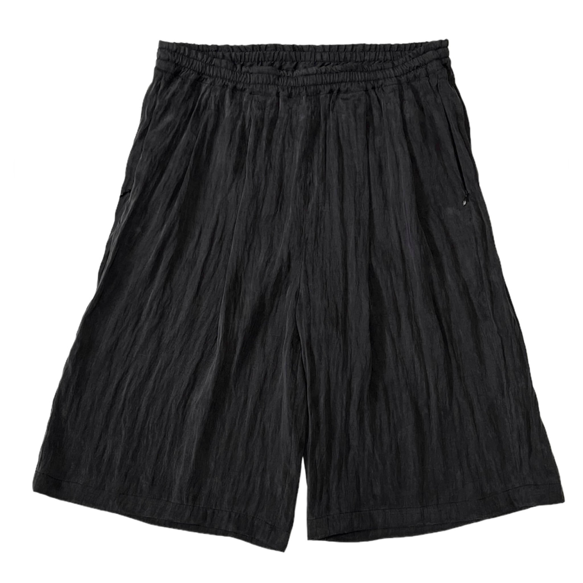 KIMMY "FLOW SHORTS" ヴィンテージリヨセル イージーショーツ