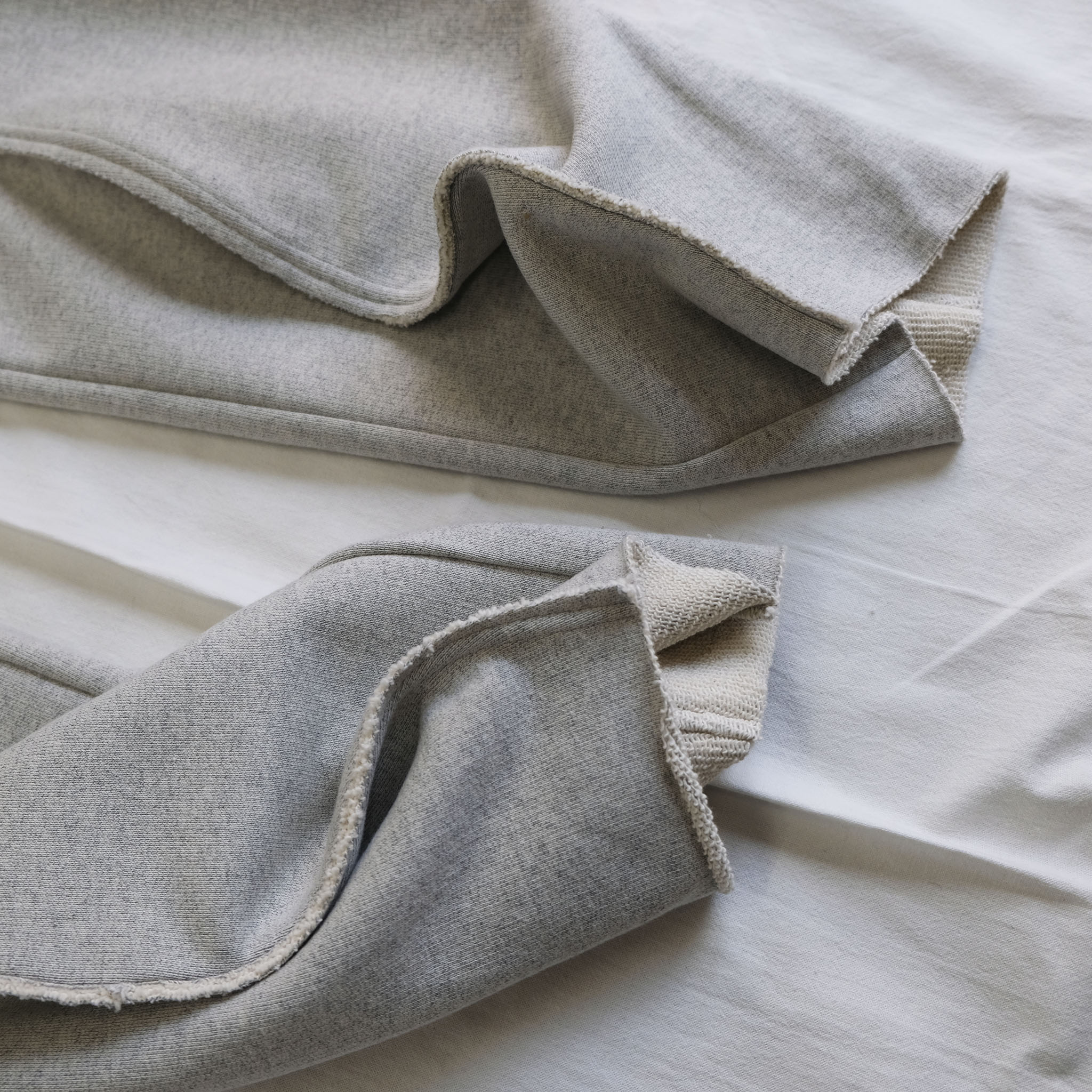 RANDY "Muscle" マッスル スウェットパンツ