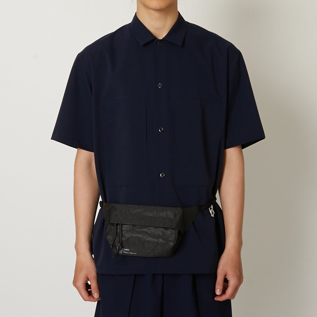 PRODUCT TWELVE "City UL Belt Bag" ボディバッグ ショルダーバッグ