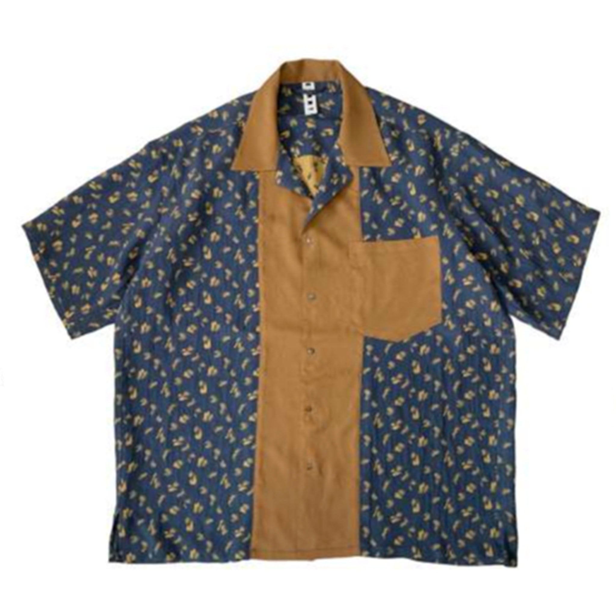 KIMMY "RESORT SHIRT"