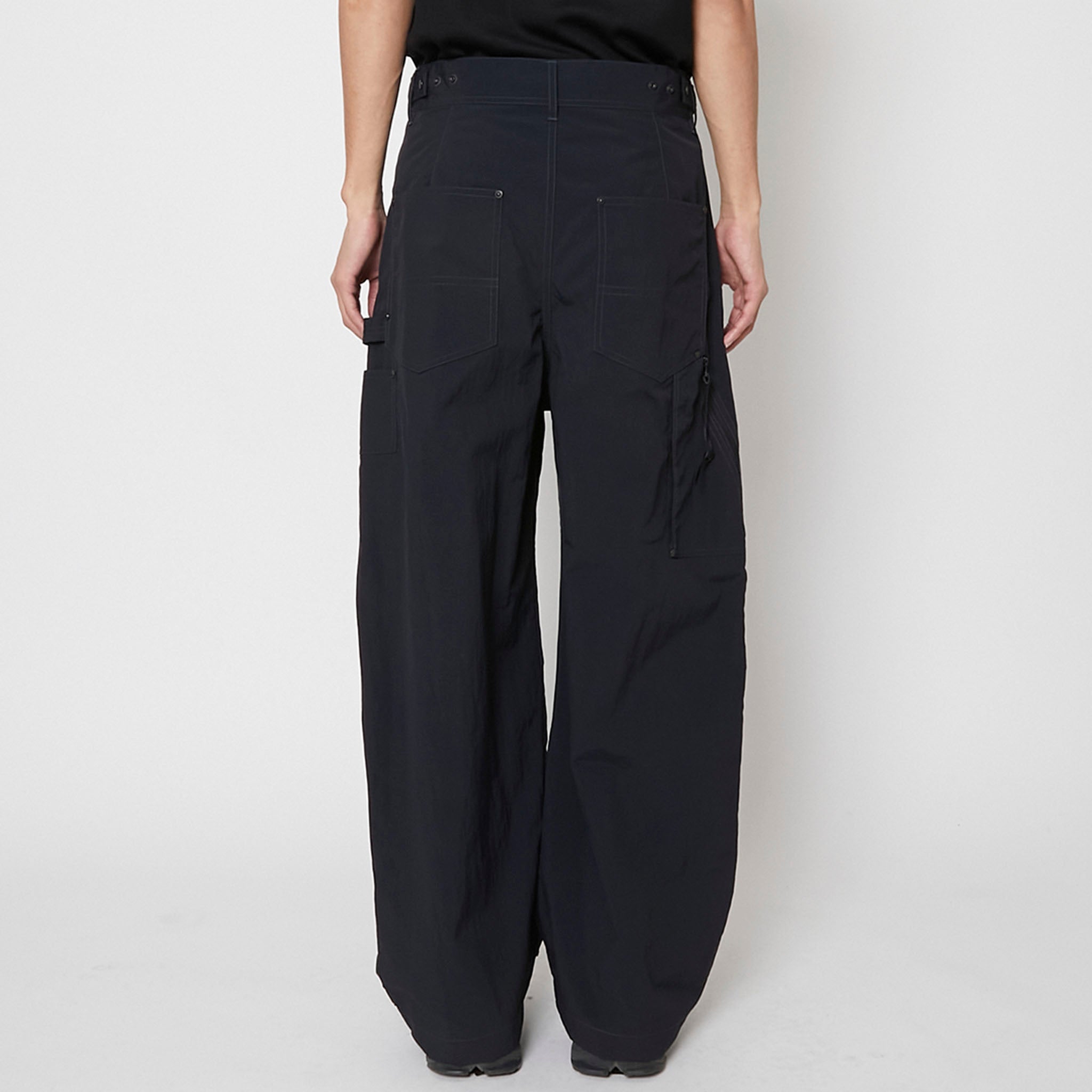 PRODUCT TWELVE "Double Knee PT12 Work Trousers" ダブルニートラウザーパンツ