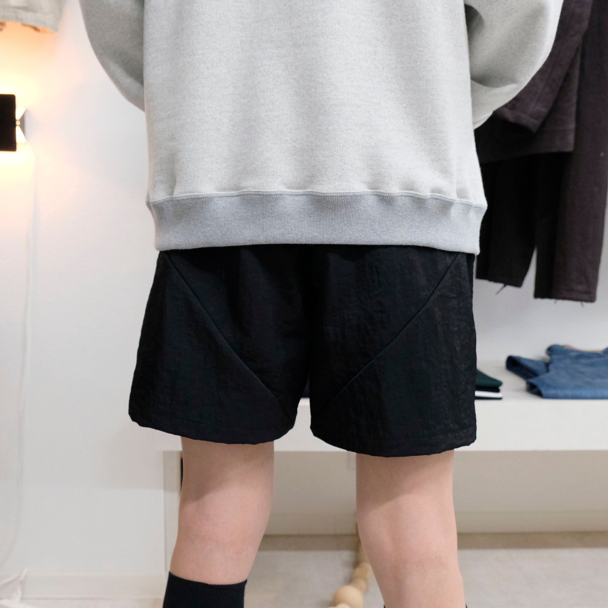 KIMMY (キミー) / NEW OLD TRAINING ST