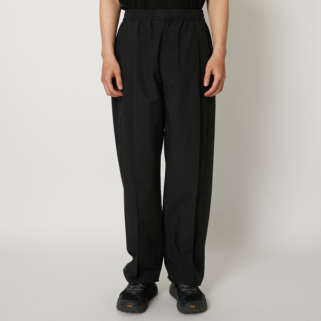 PRODUCT TWELVE "Sleeping Trousers" スリーピング イージー セットアップ スラックス