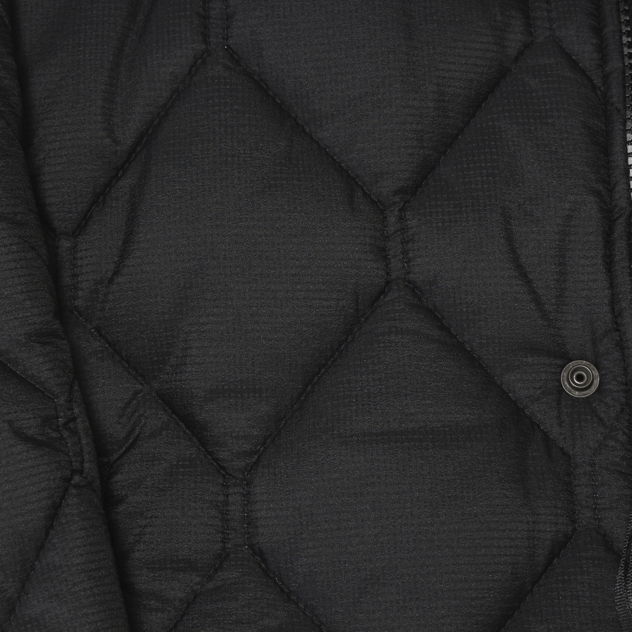 PRODUCT TWELVE "Primaloft Quilting Jacket" プリマロフト キルティング ブルゾン