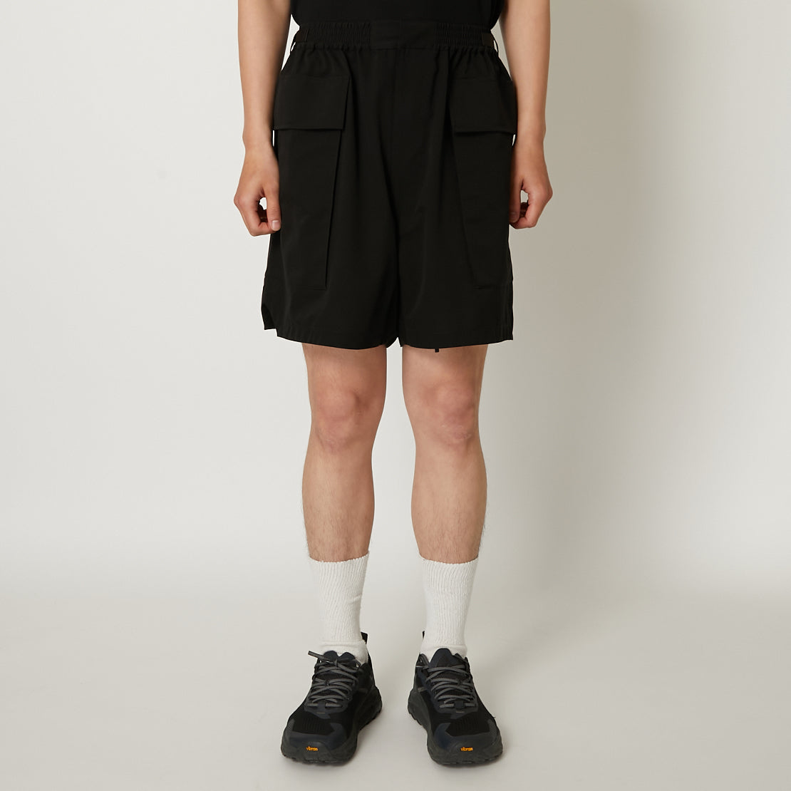 PRODUCT TWELVE "Ventilation Short Pants" ハイスペック ショートパンツ