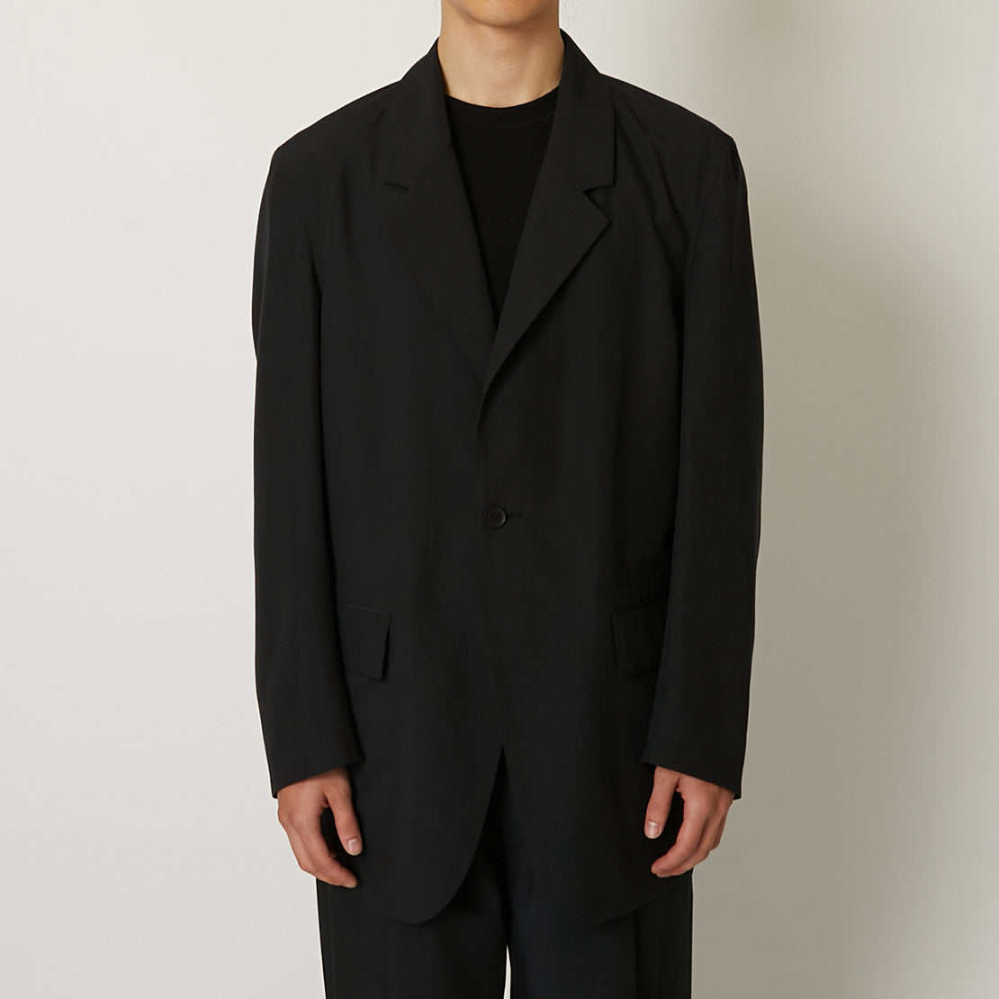 PRODUCT TWELVE "Work Tailored Jacket" ワーク テーラード ジャケット