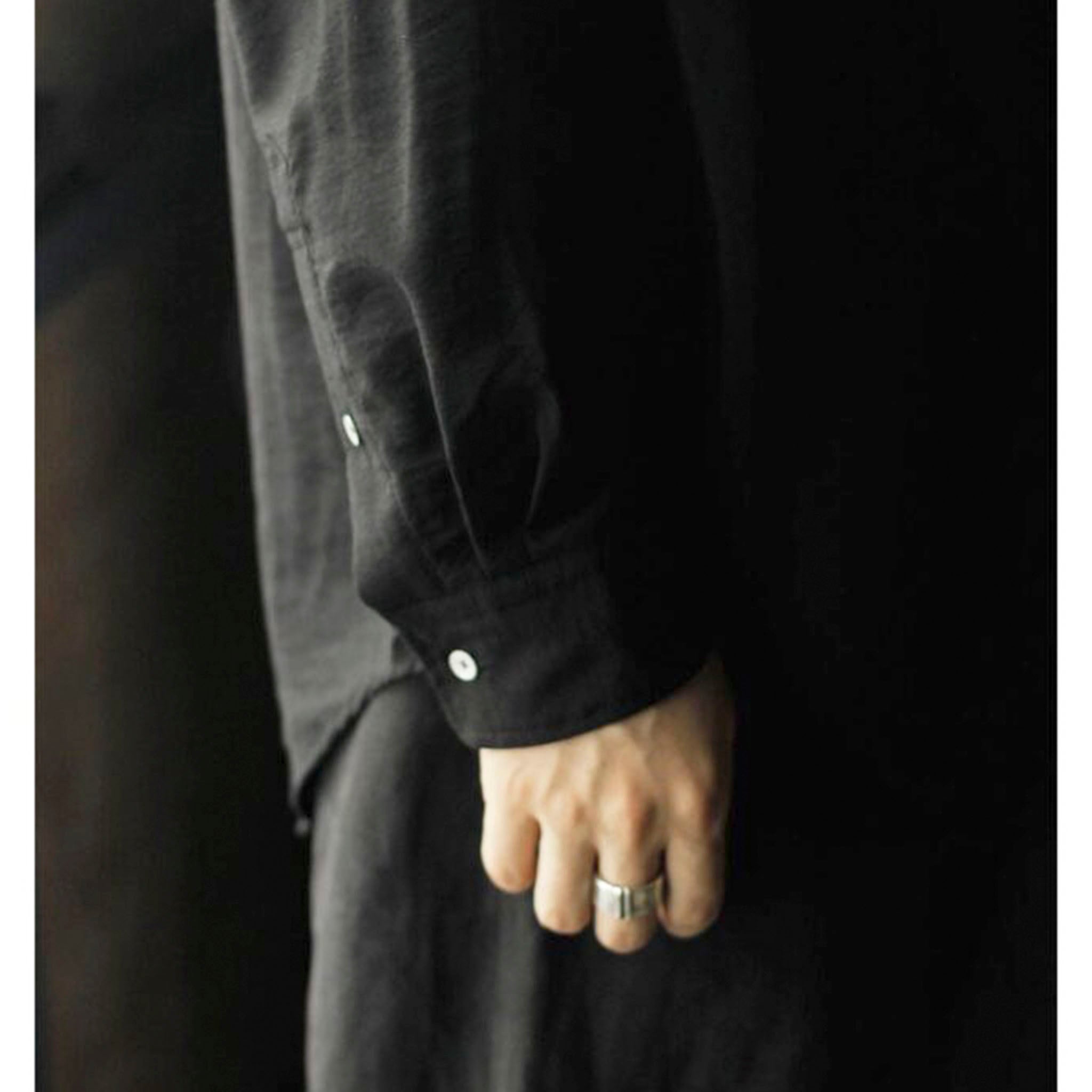 AXIS "Regular Collar Shirts" レギュラーカラーシャツ