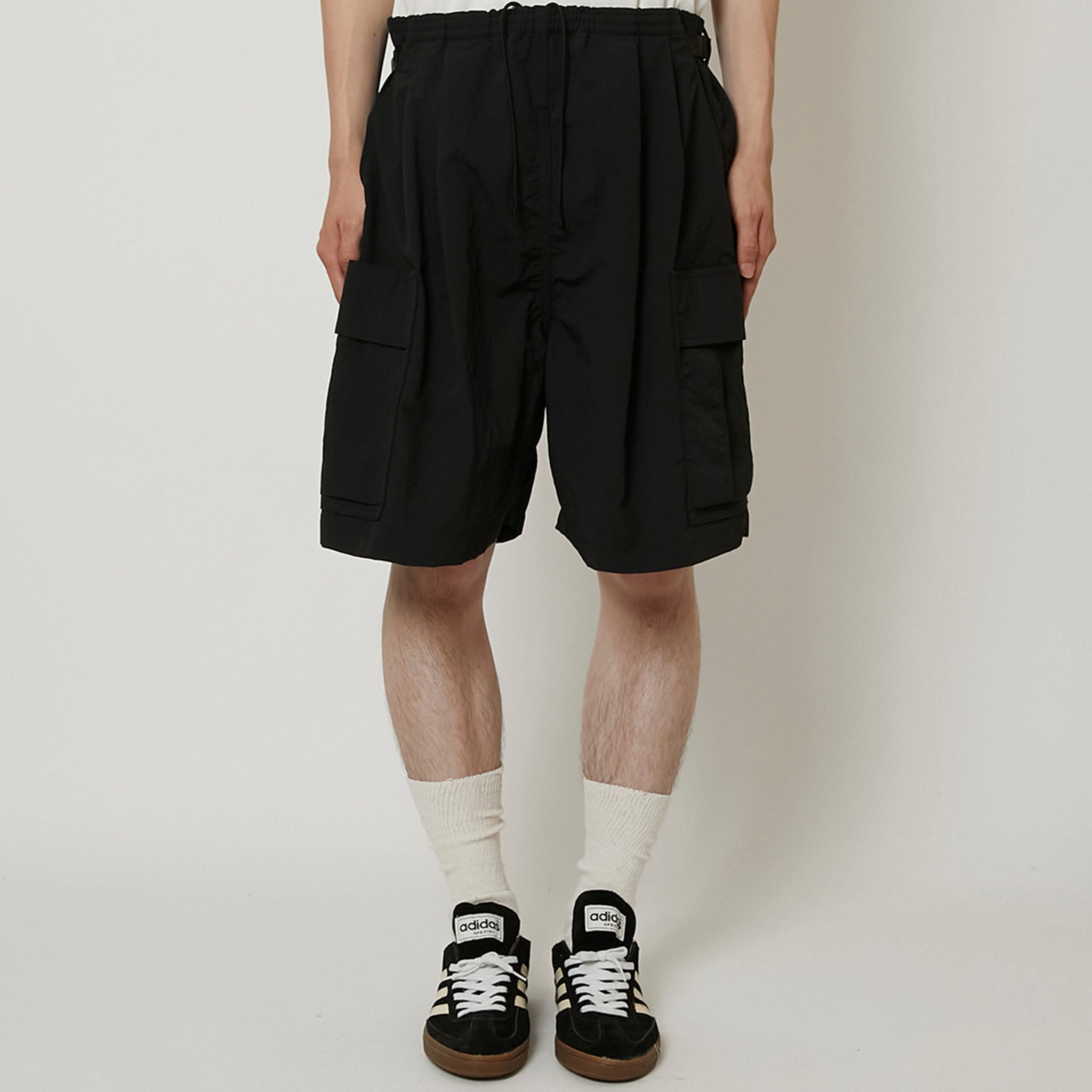 PRODUCT TWELVE "Utility shorts"